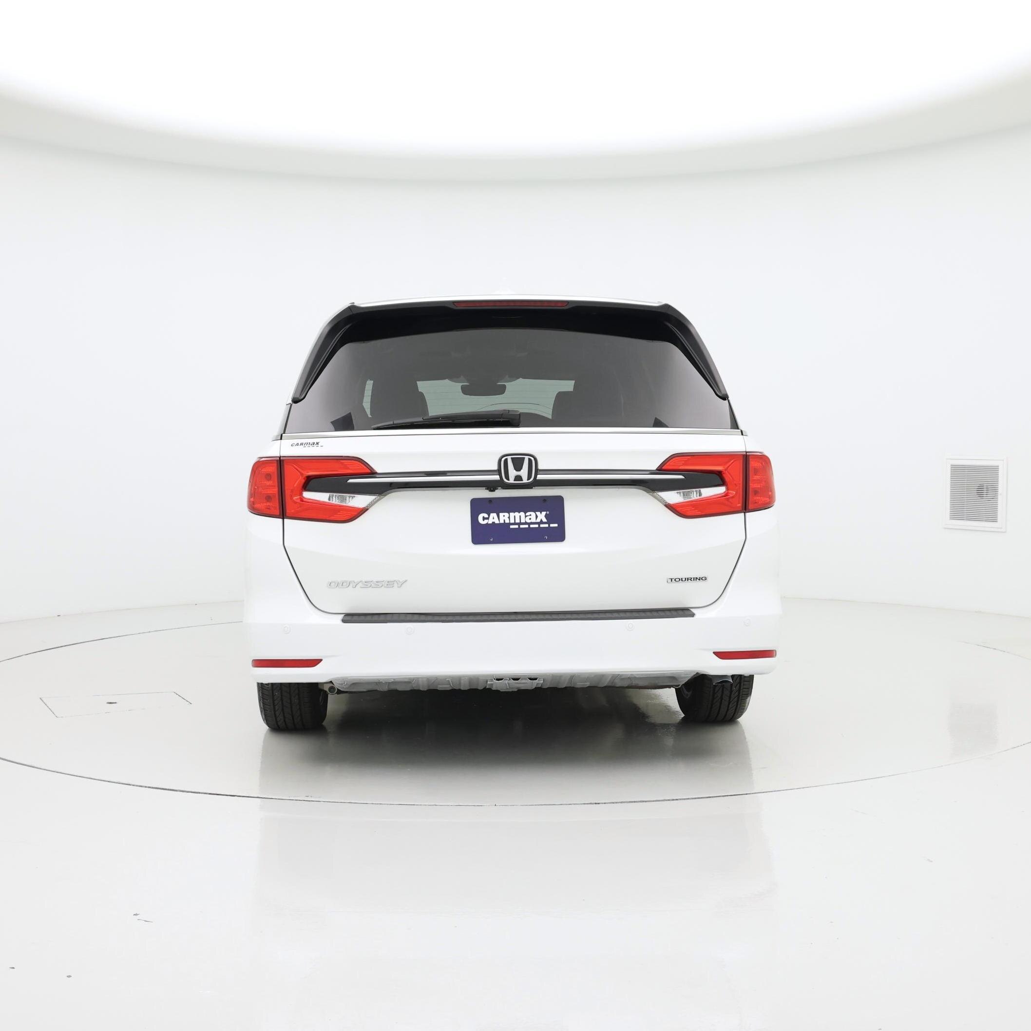 Thumbnail: 2023 Honda Odyssey - 6