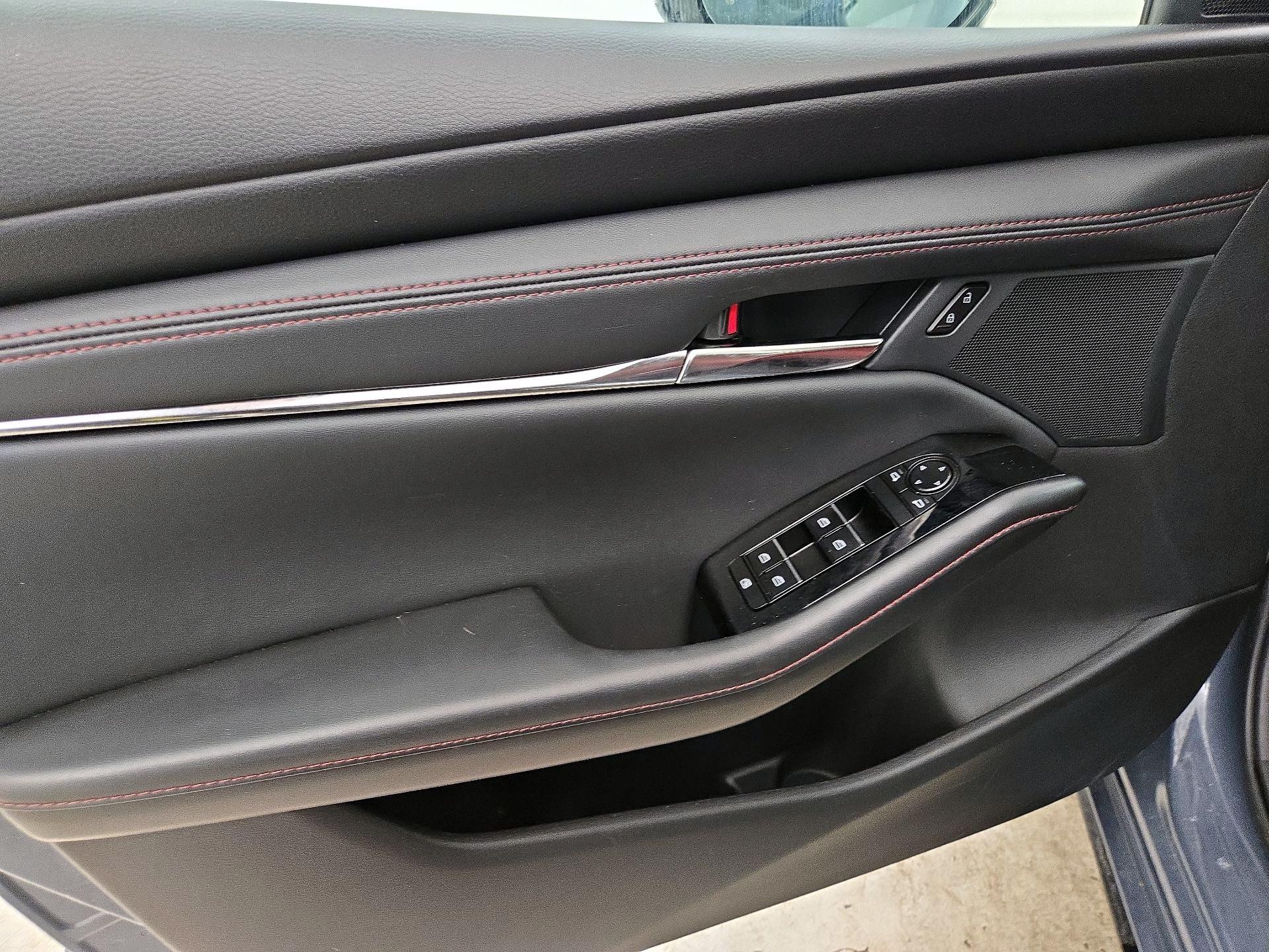 Thumbnail: 2025 Mazda Mazda3 - 12