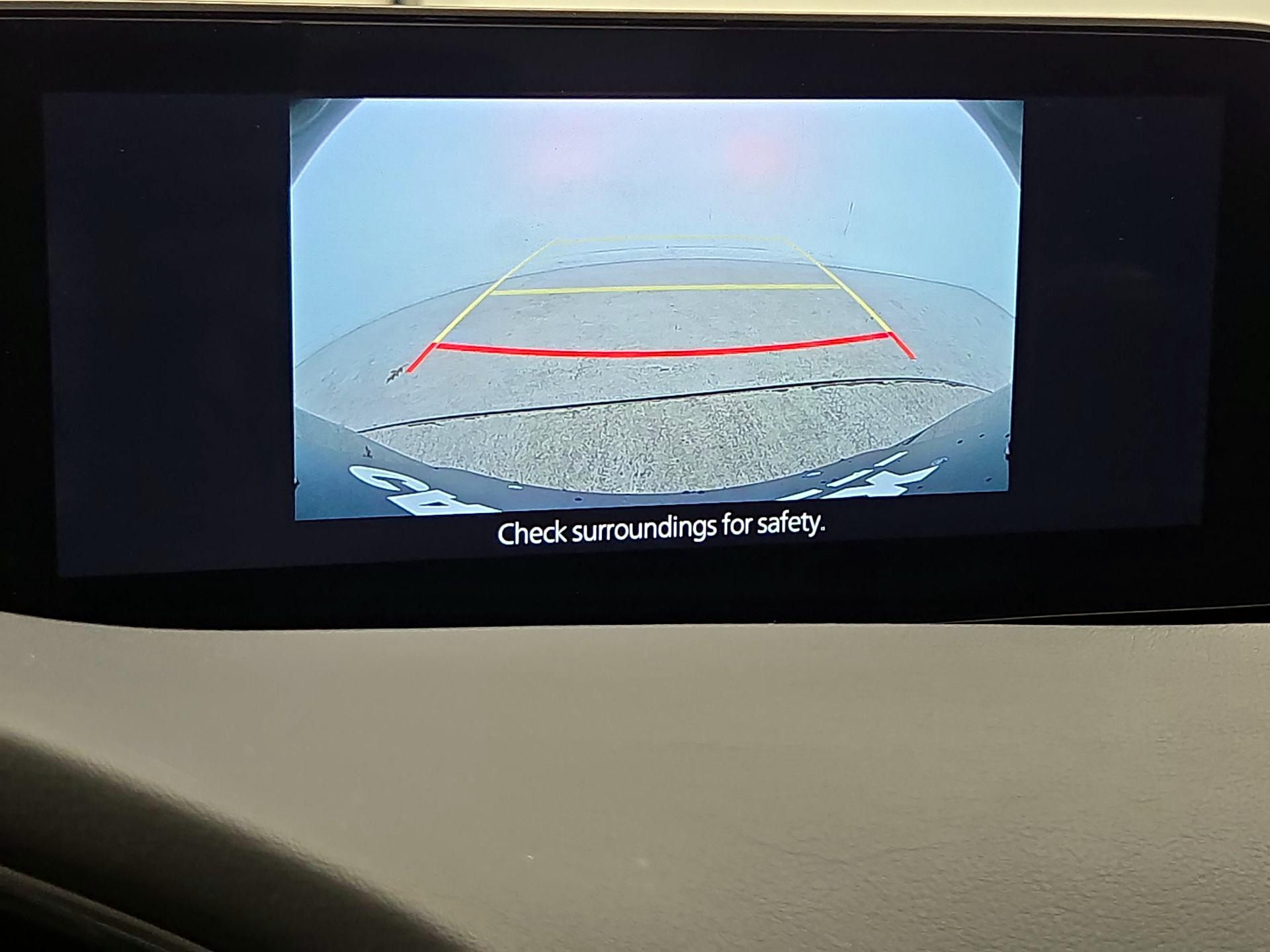 Thumbnail: 2025 Mazda Mazda3 - 14