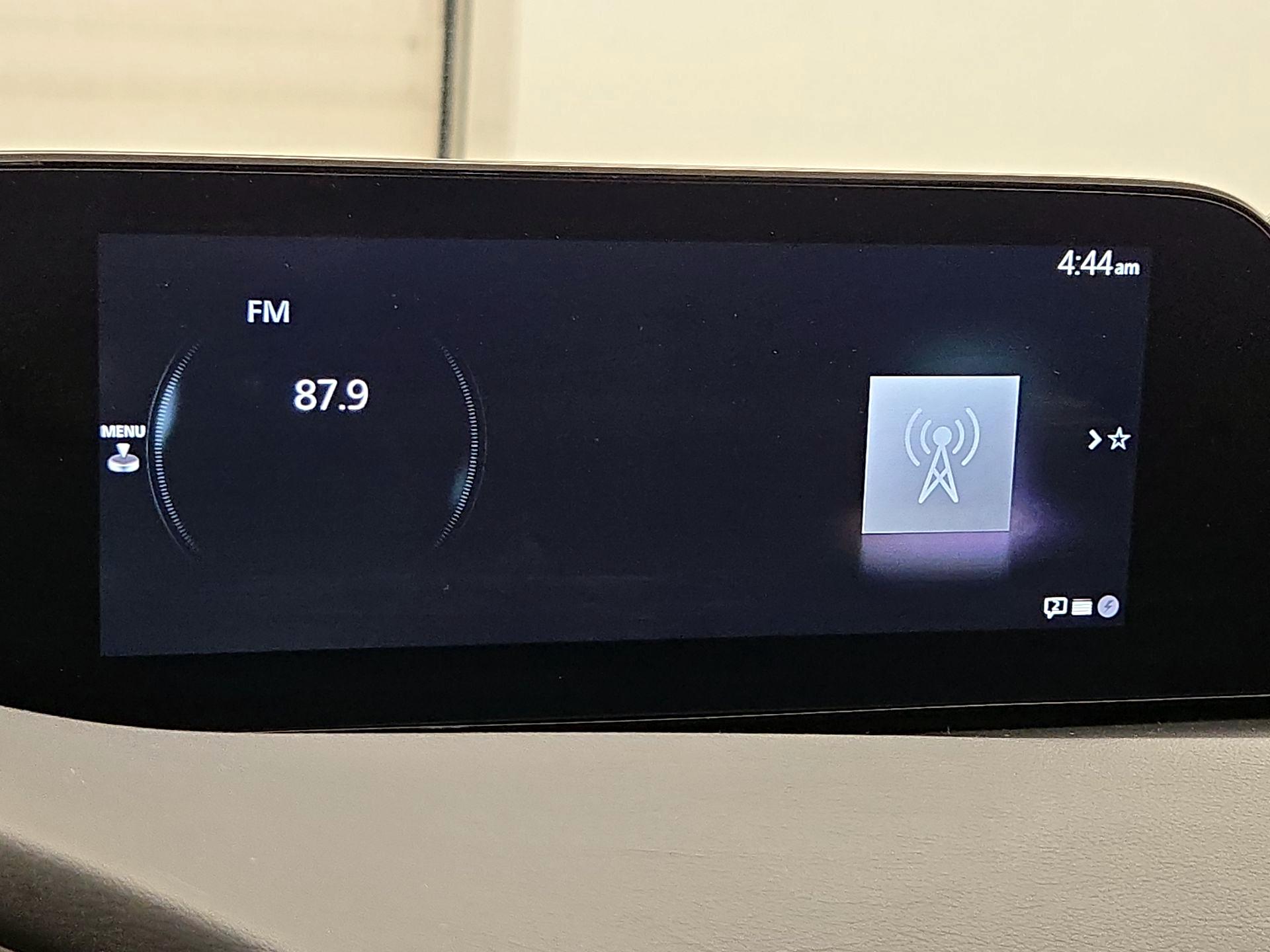 Thumbnail: 2025 Mazda Mazda3 - 15