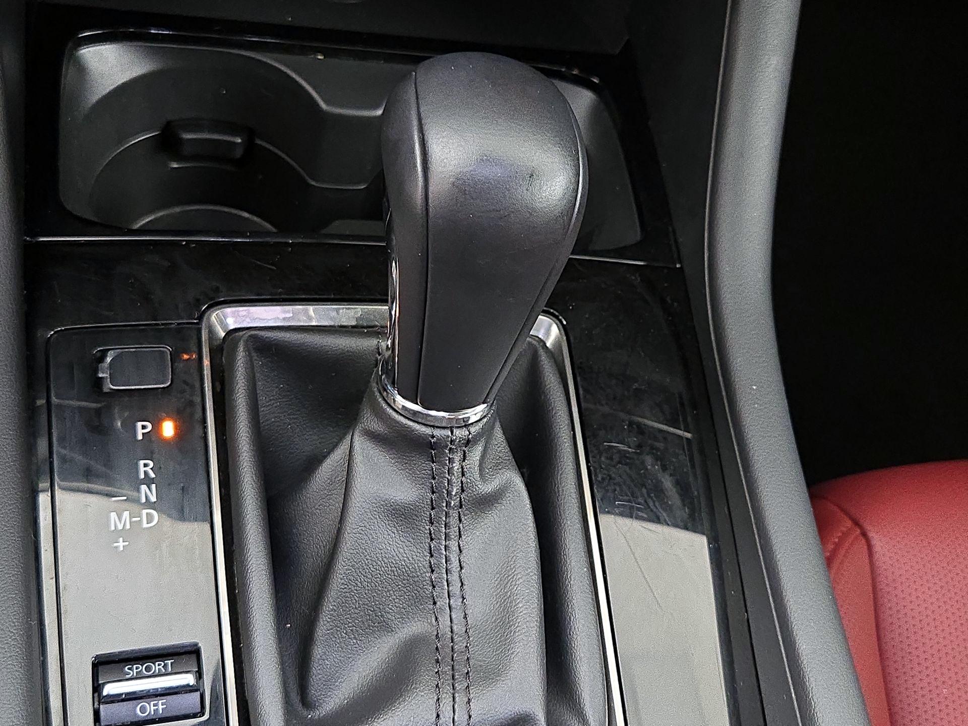 Thumbnail: 2025 Mazda Mazda3 - 17