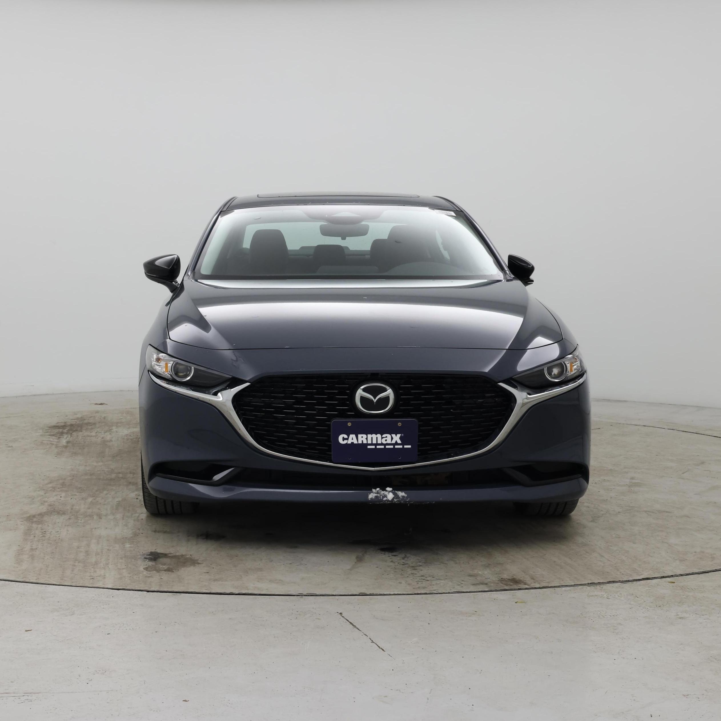 Thumbnail: 2025 Mazda Mazda3 - 5