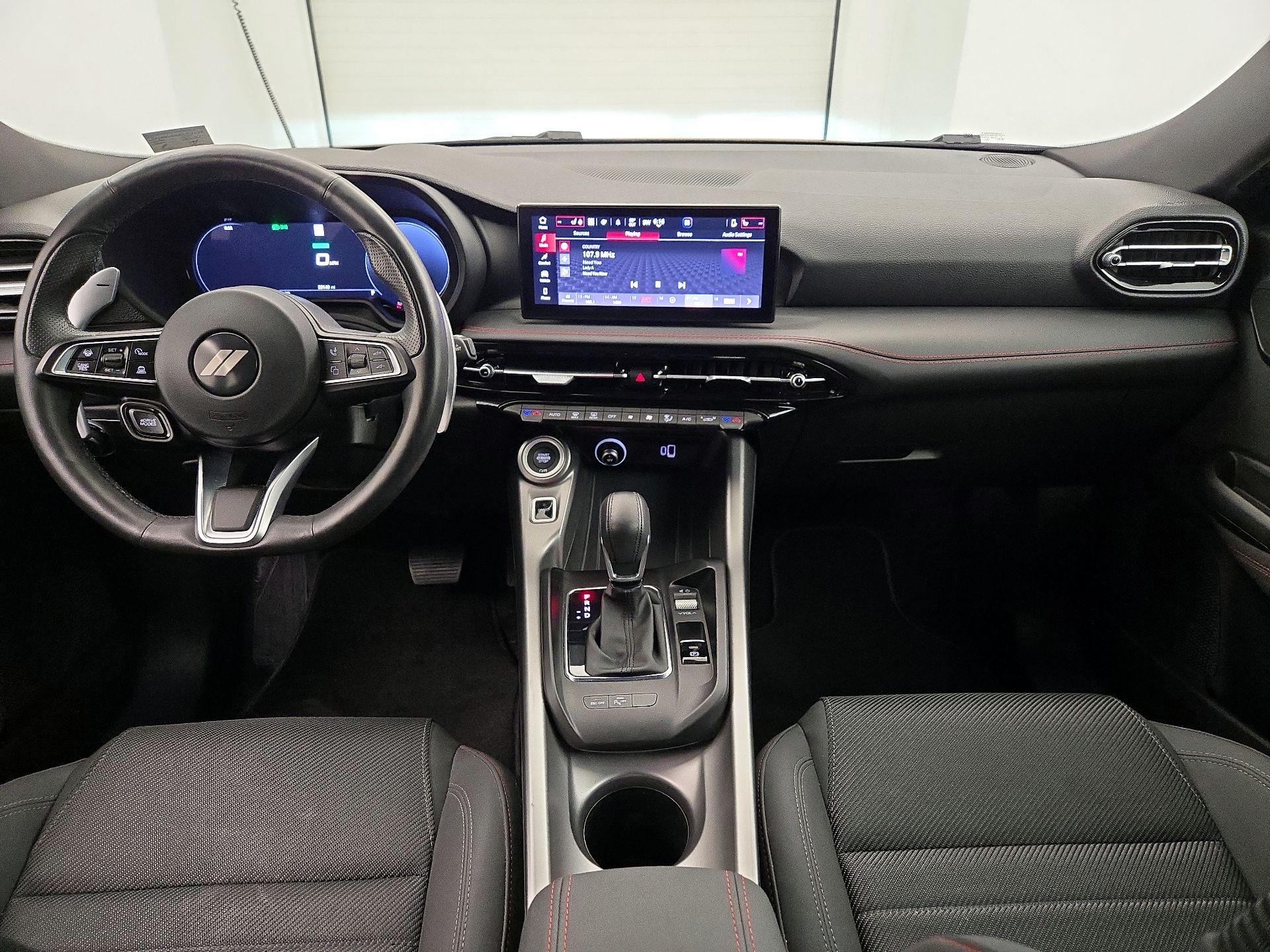 Thumbnail: 2024 Dodge Hornet - 9