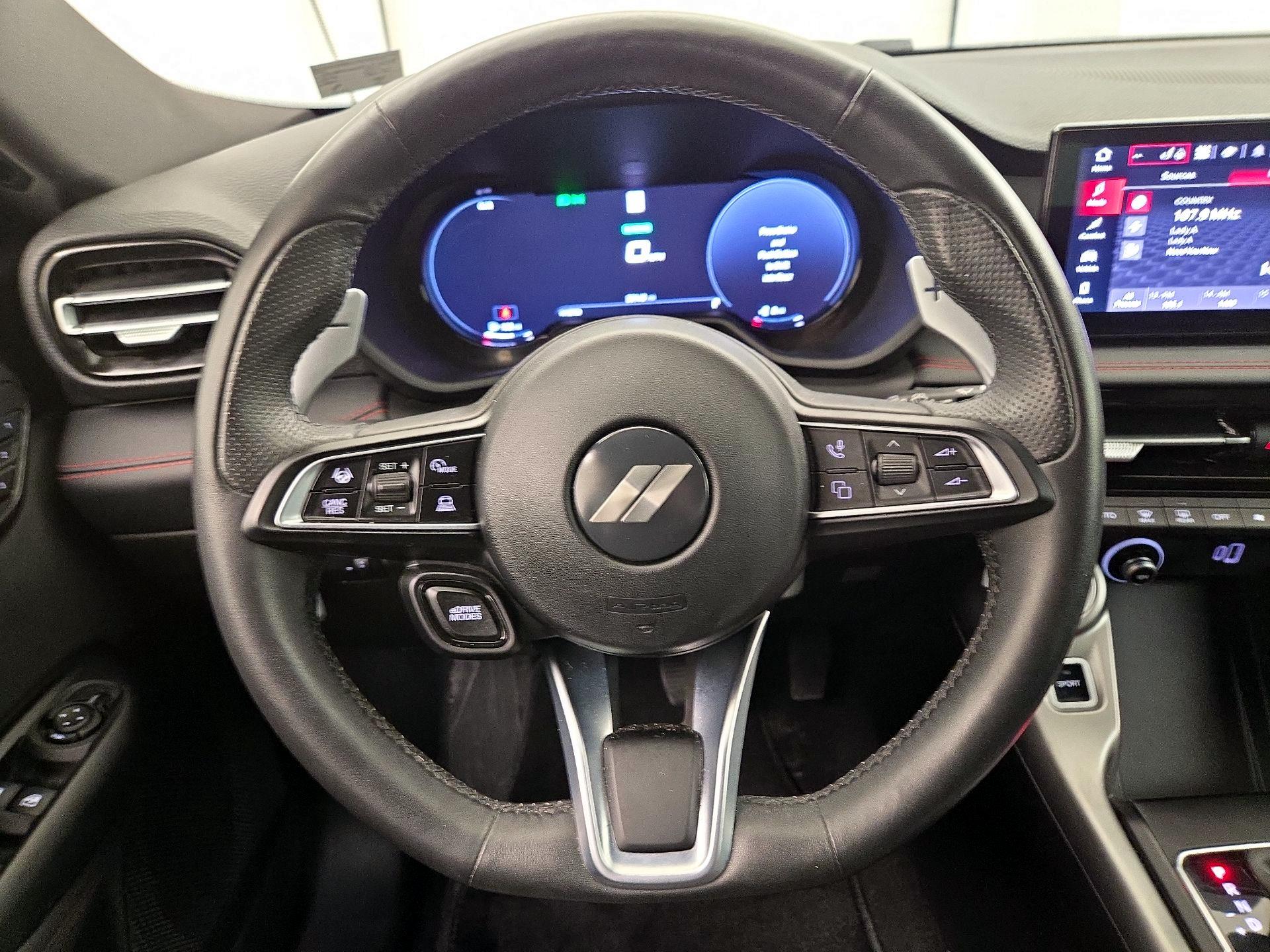 Thumbnail: 2024 Dodge Hornet - 10