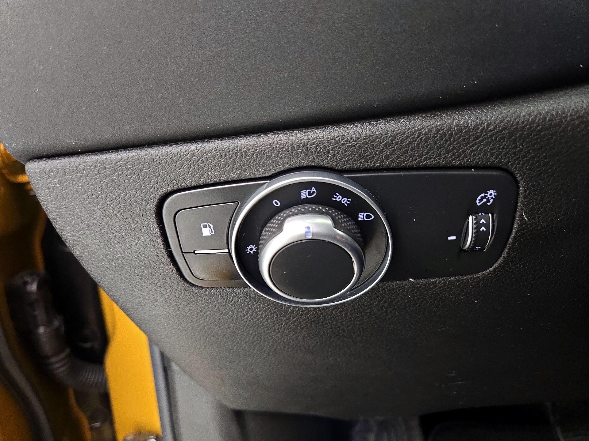 Thumbnail: 2024 Dodge Hornet - 13