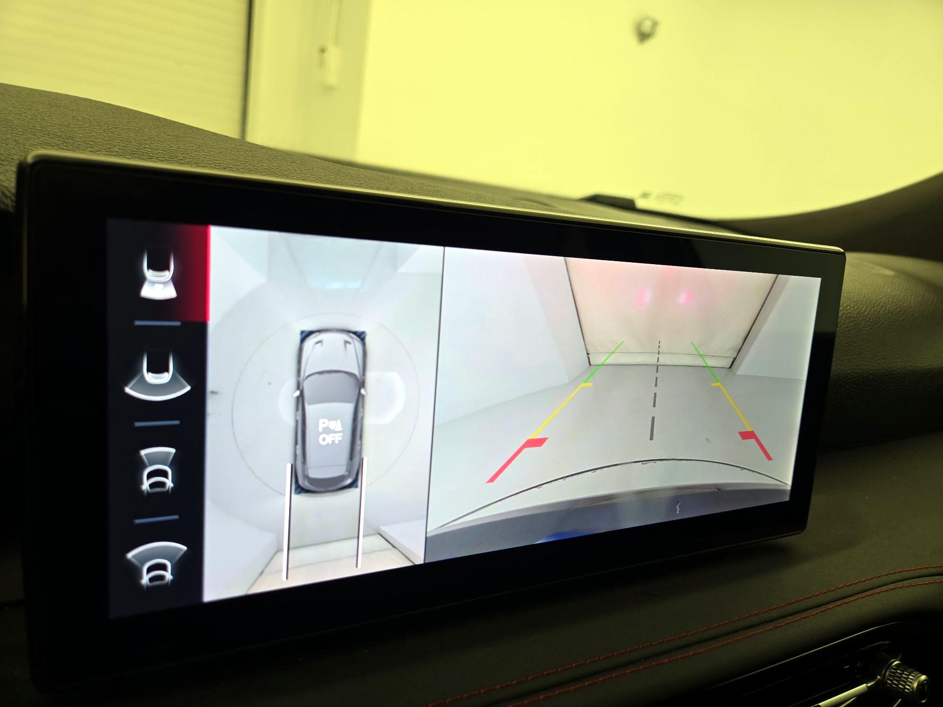 Thumbnail: 2024 Dodge Hornet - 14