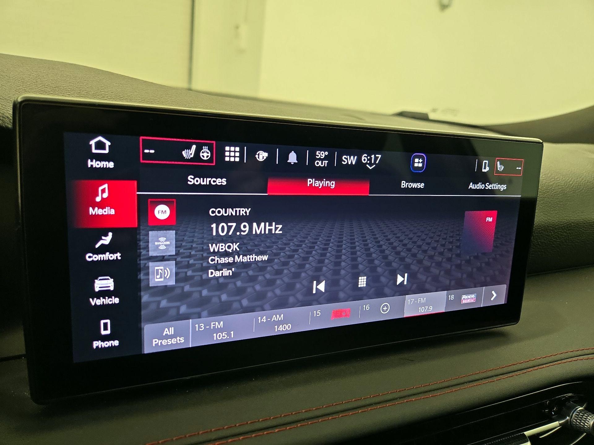 Thumbnail: 2024 Dodge Hornet - 15