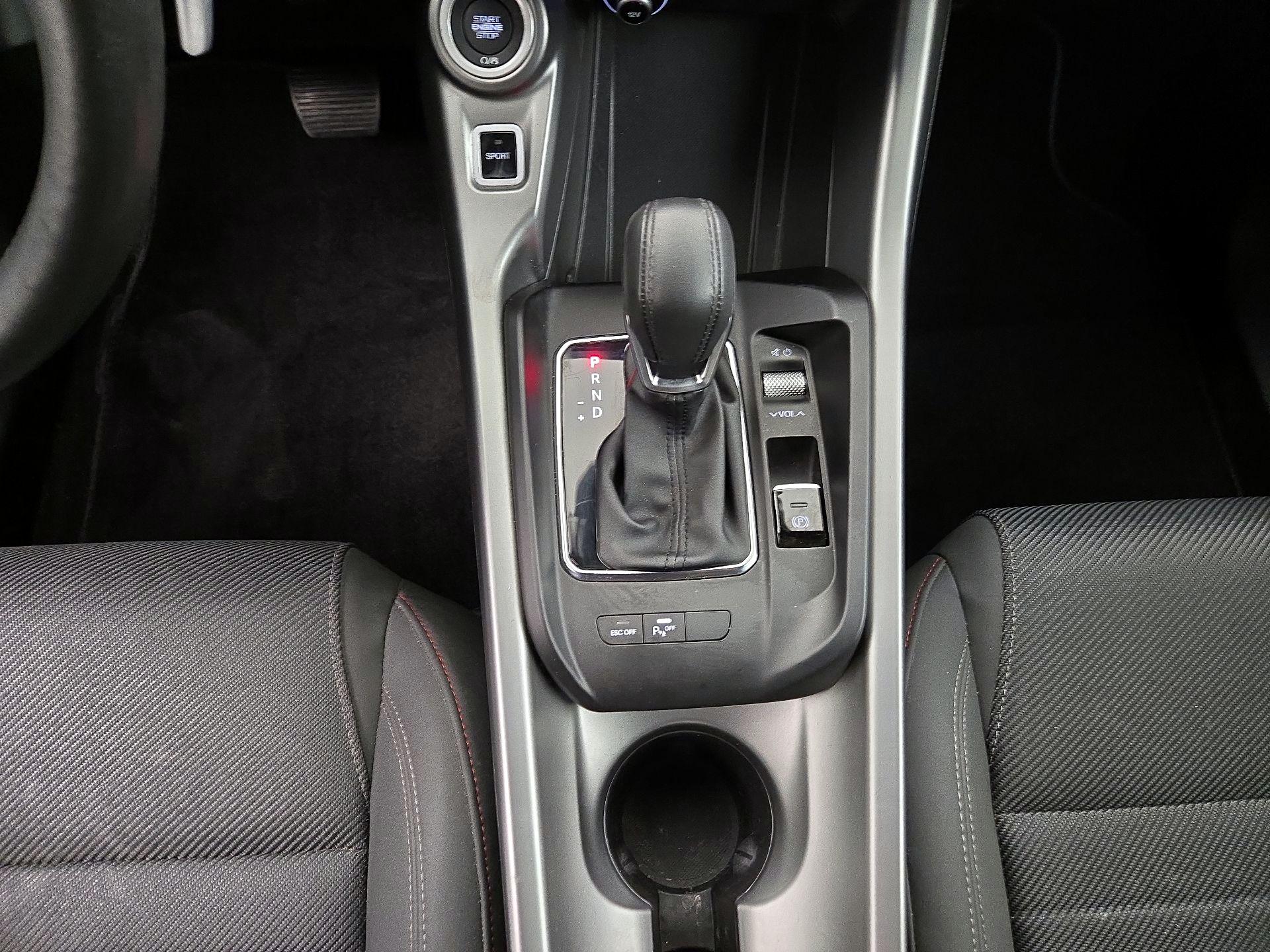 Thumbnail: 2024 Dodge Hornet - 17