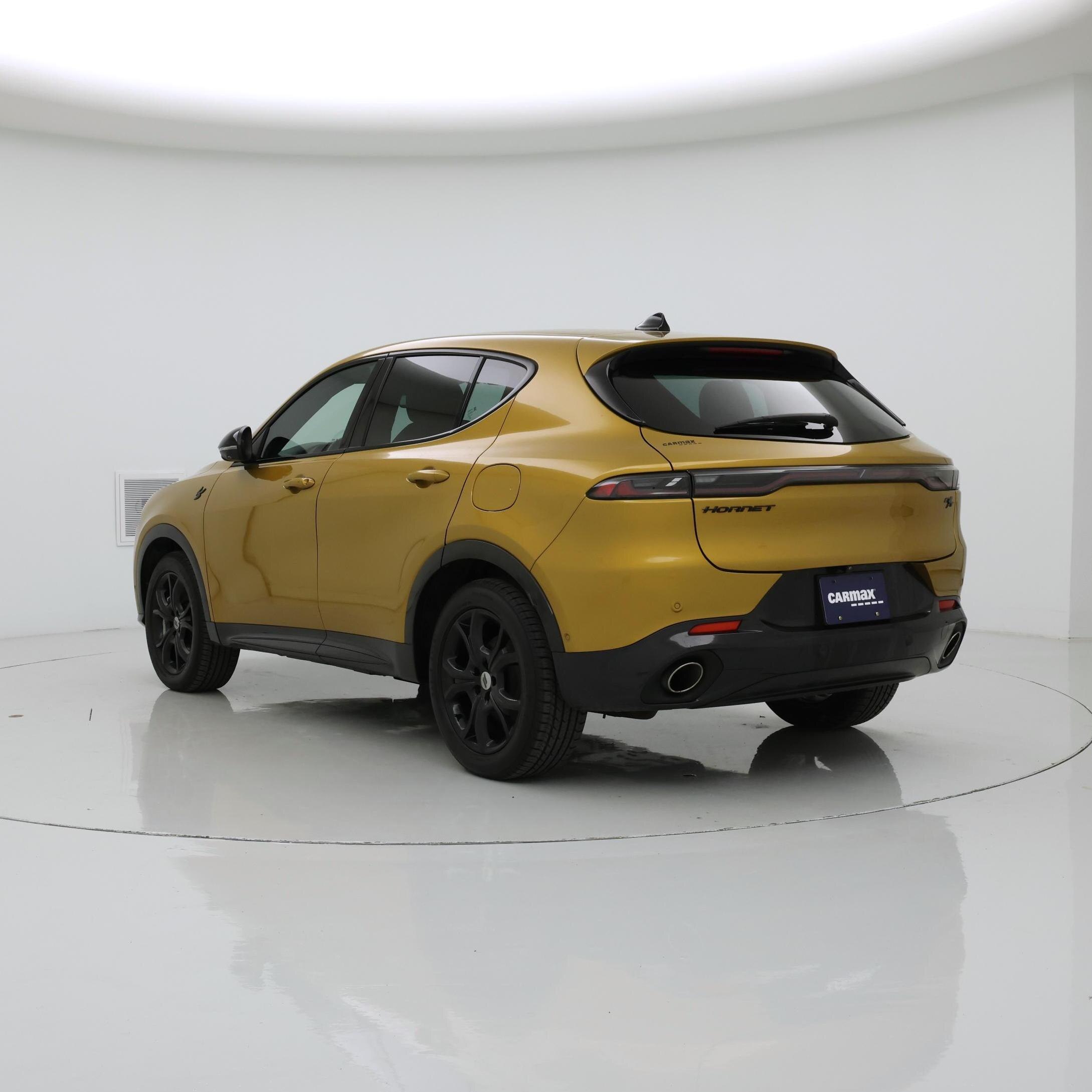 Thumbnail: 2024 Dodge Hornet - 2