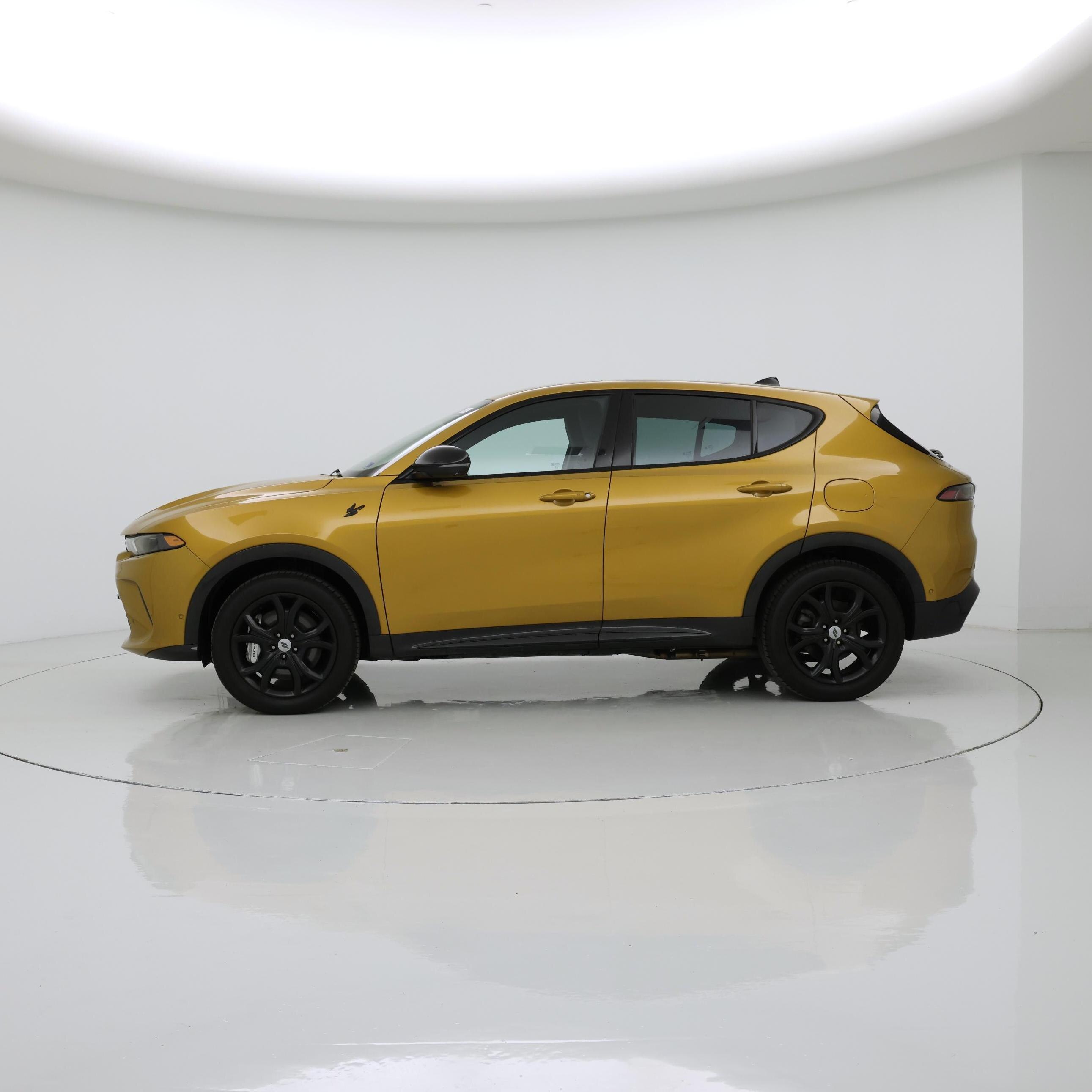 Thumbnail: 2024 Dodge Hornet - 3