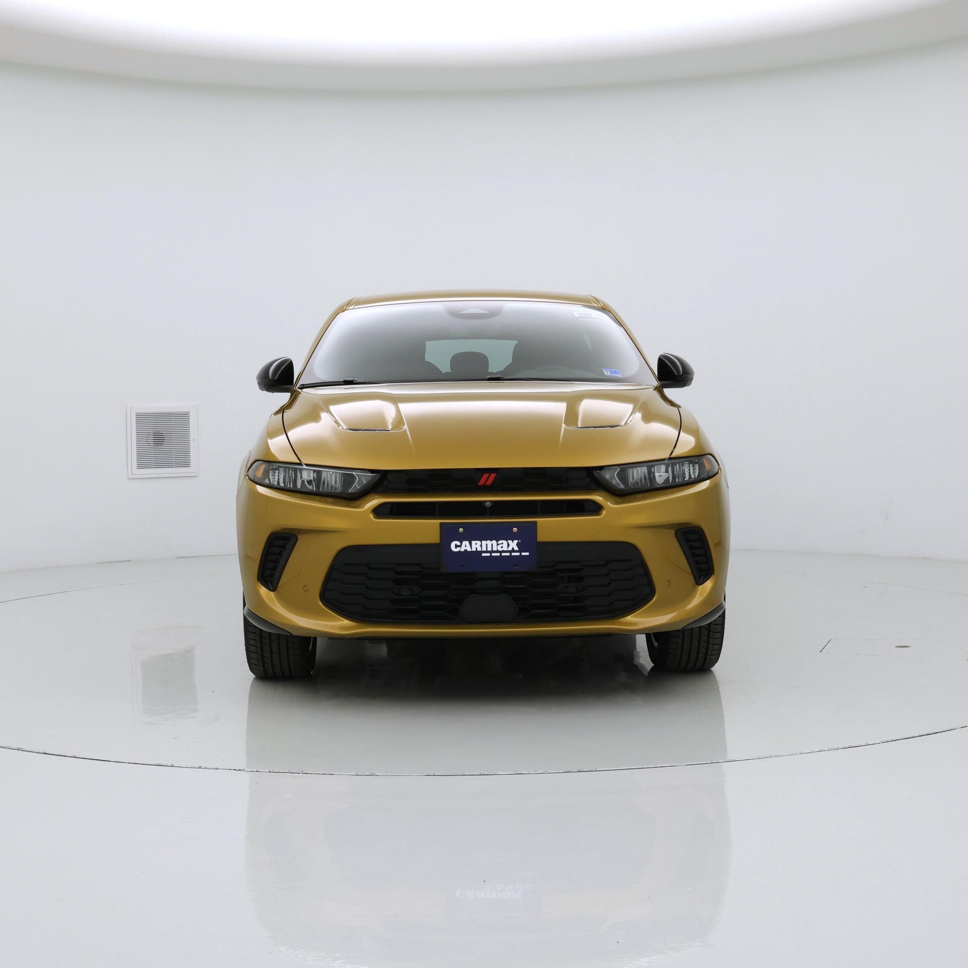 Thumbnail: 2024 Dodge Hornet - 5