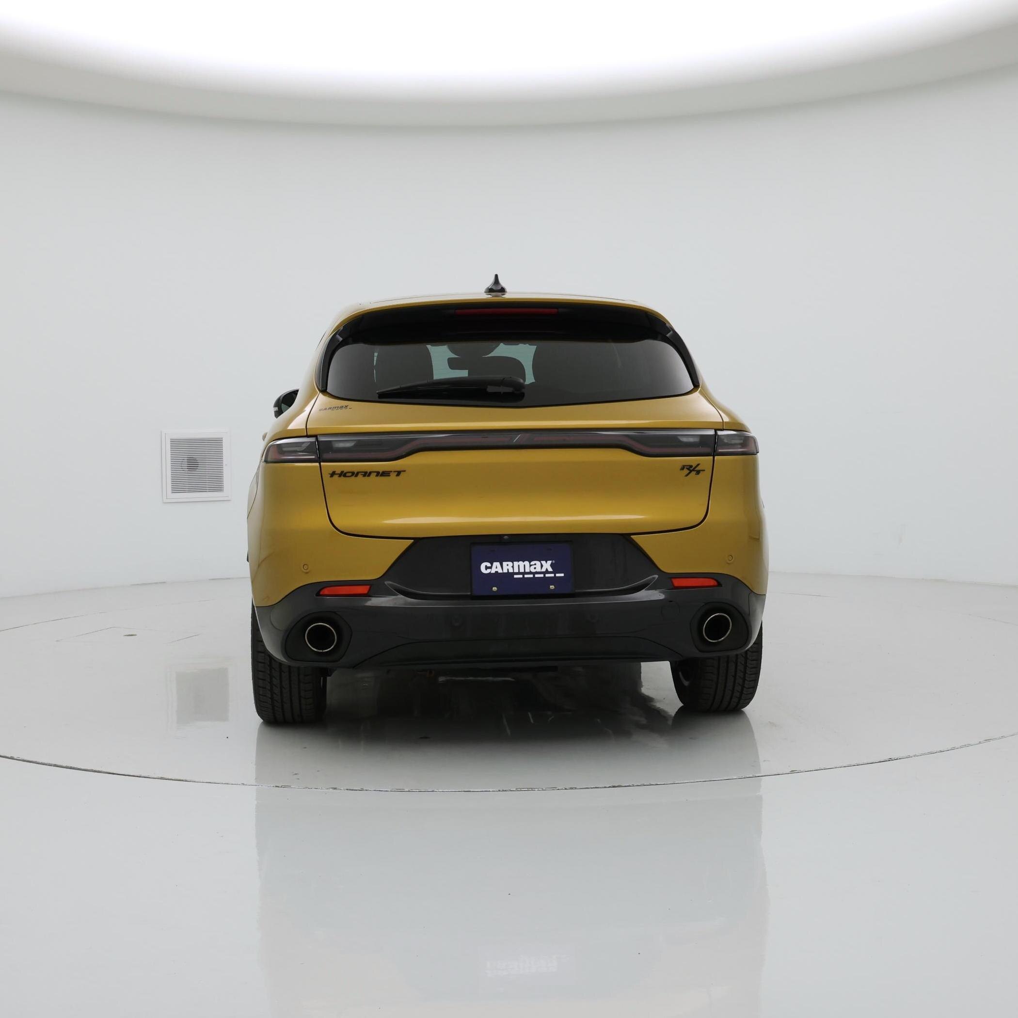 Thumbnail: 2024 Dodge Hornet - 6