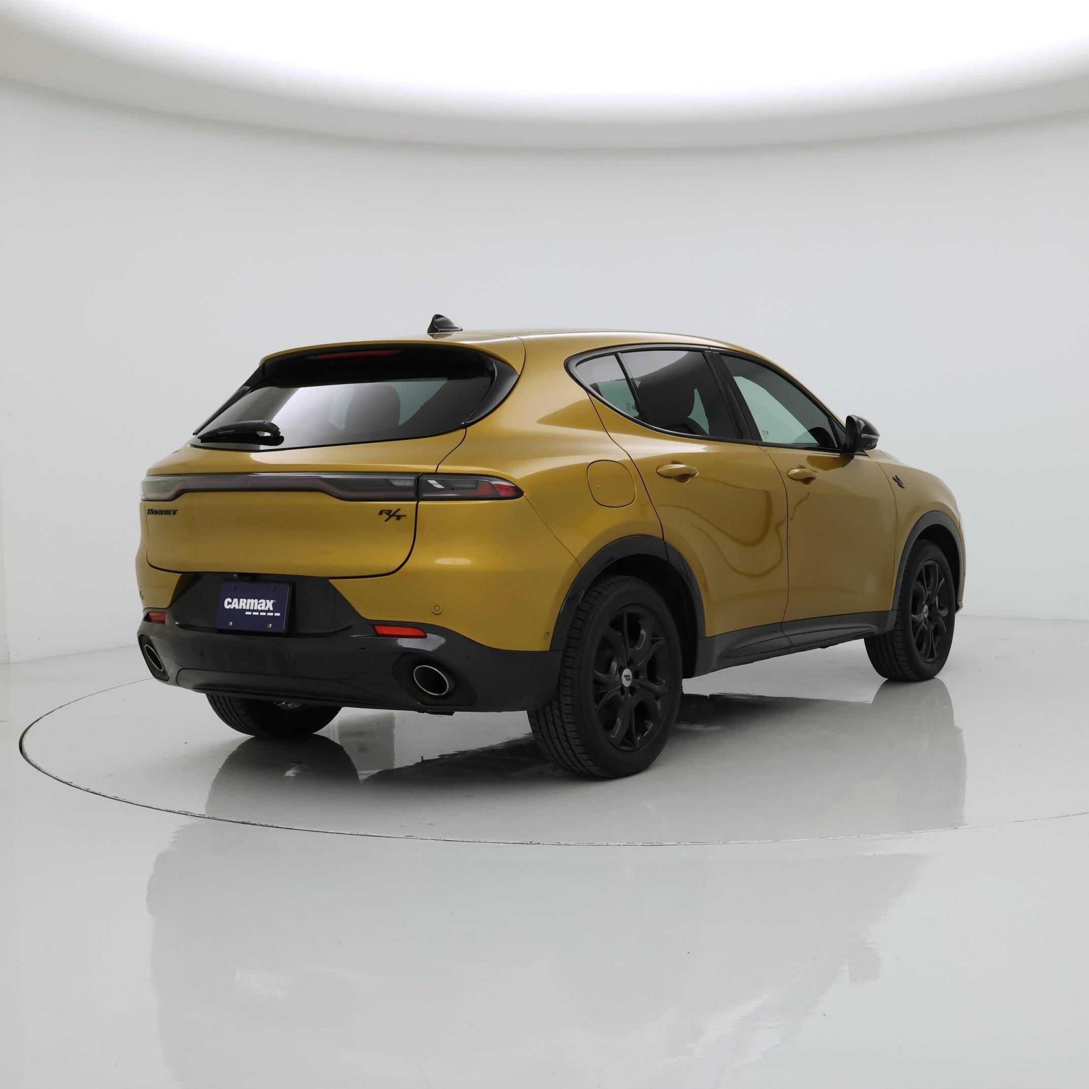 Thumbnail: 2024 Dodge Hornet - 8