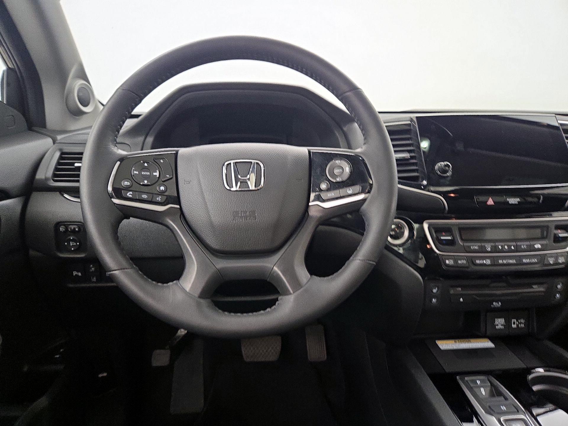 Thumbnail: 2022 Honda Pilot - 10