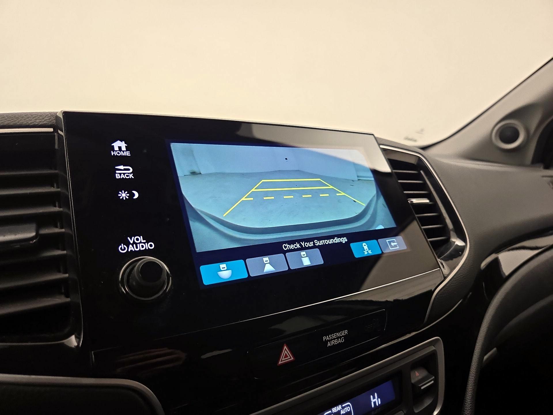 Thumbnail: 2022 Honda Pilot - 14