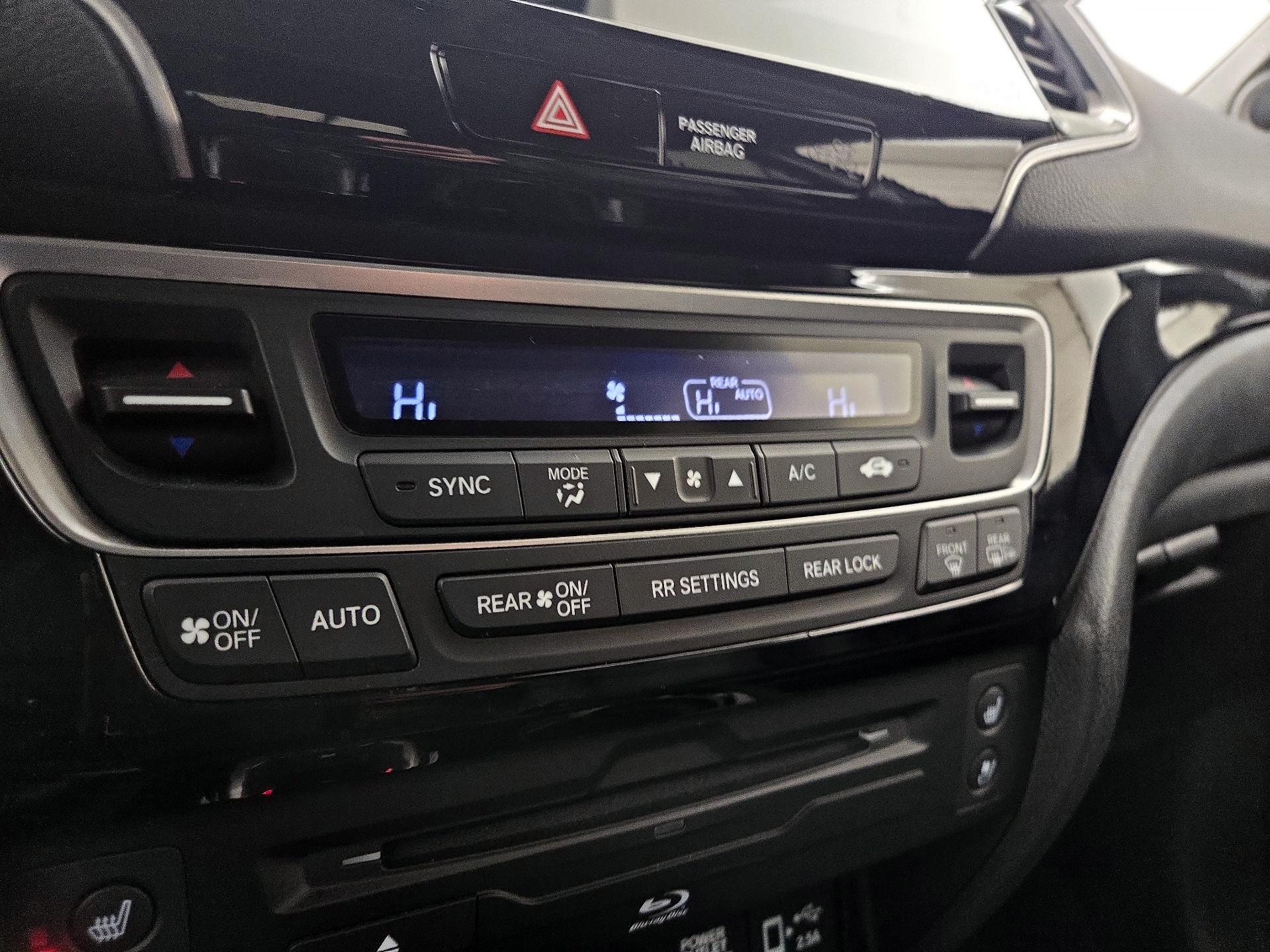 Thumbnail: 2022 Honda Pilot - 16