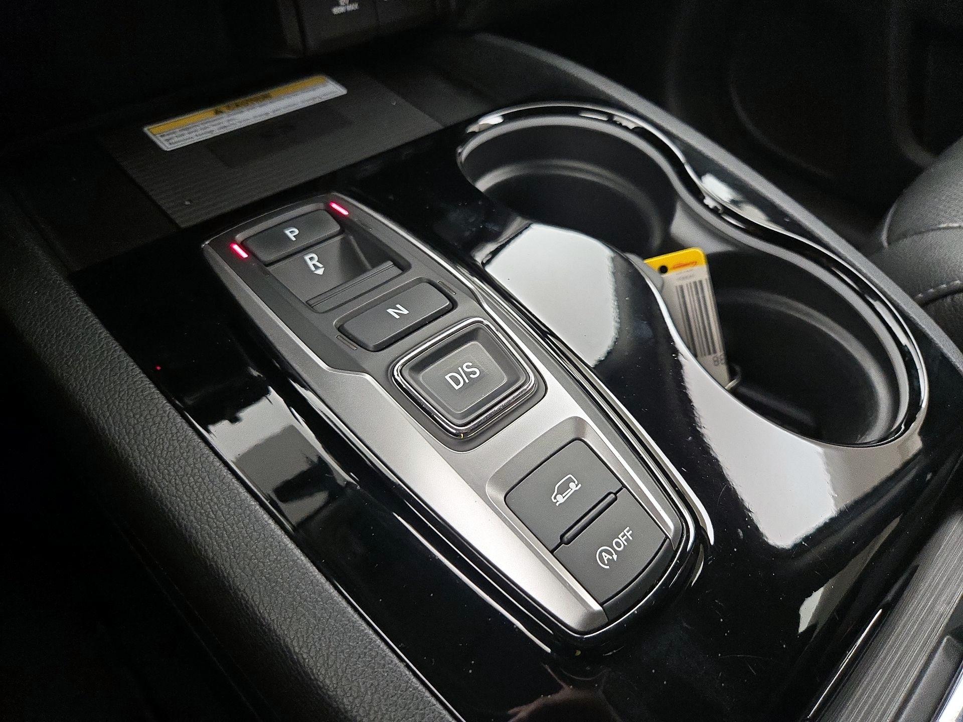 Thumbnail: 2022 Honda Pilot - 17