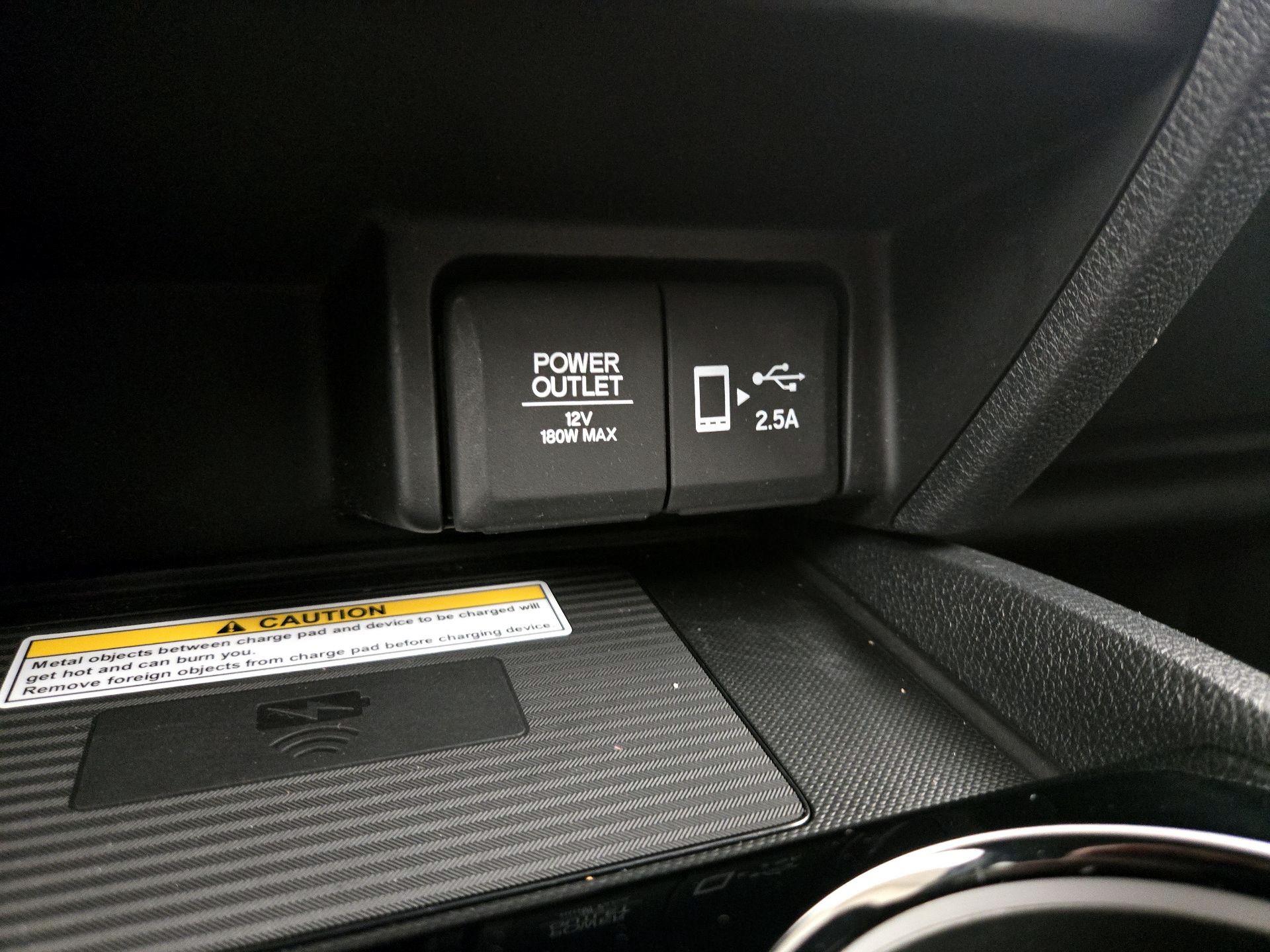 Thumbnail: 2022 Honda Pilot - 18