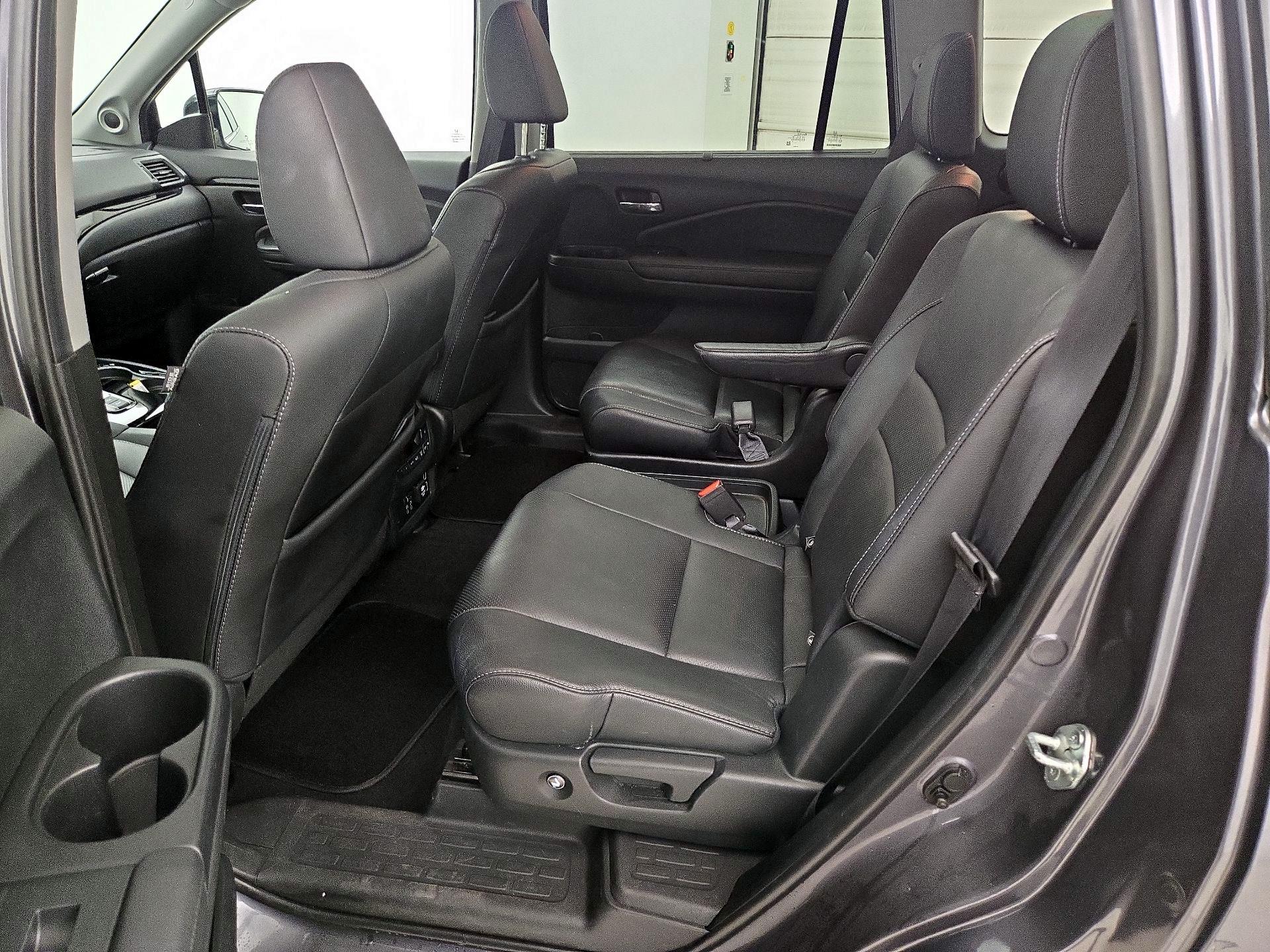 Thumbnail: 2022 Honda Pilot - 20