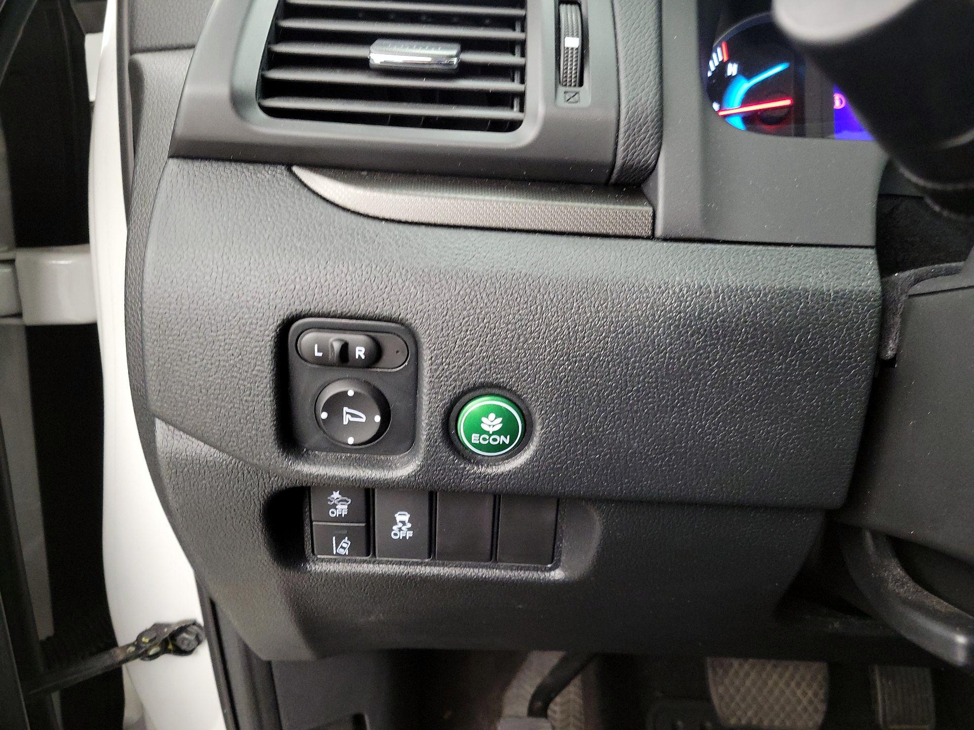 Thumbnail: 2022 Honda Pilot - 13