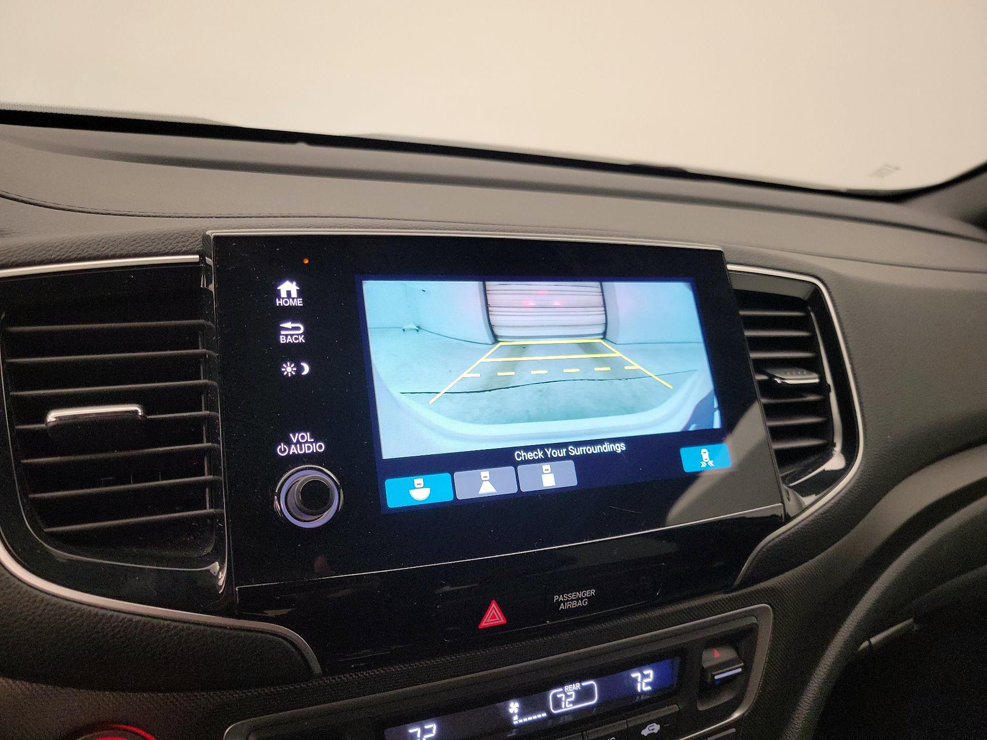 Thumbnail: 2022 Honda Pilot - 14