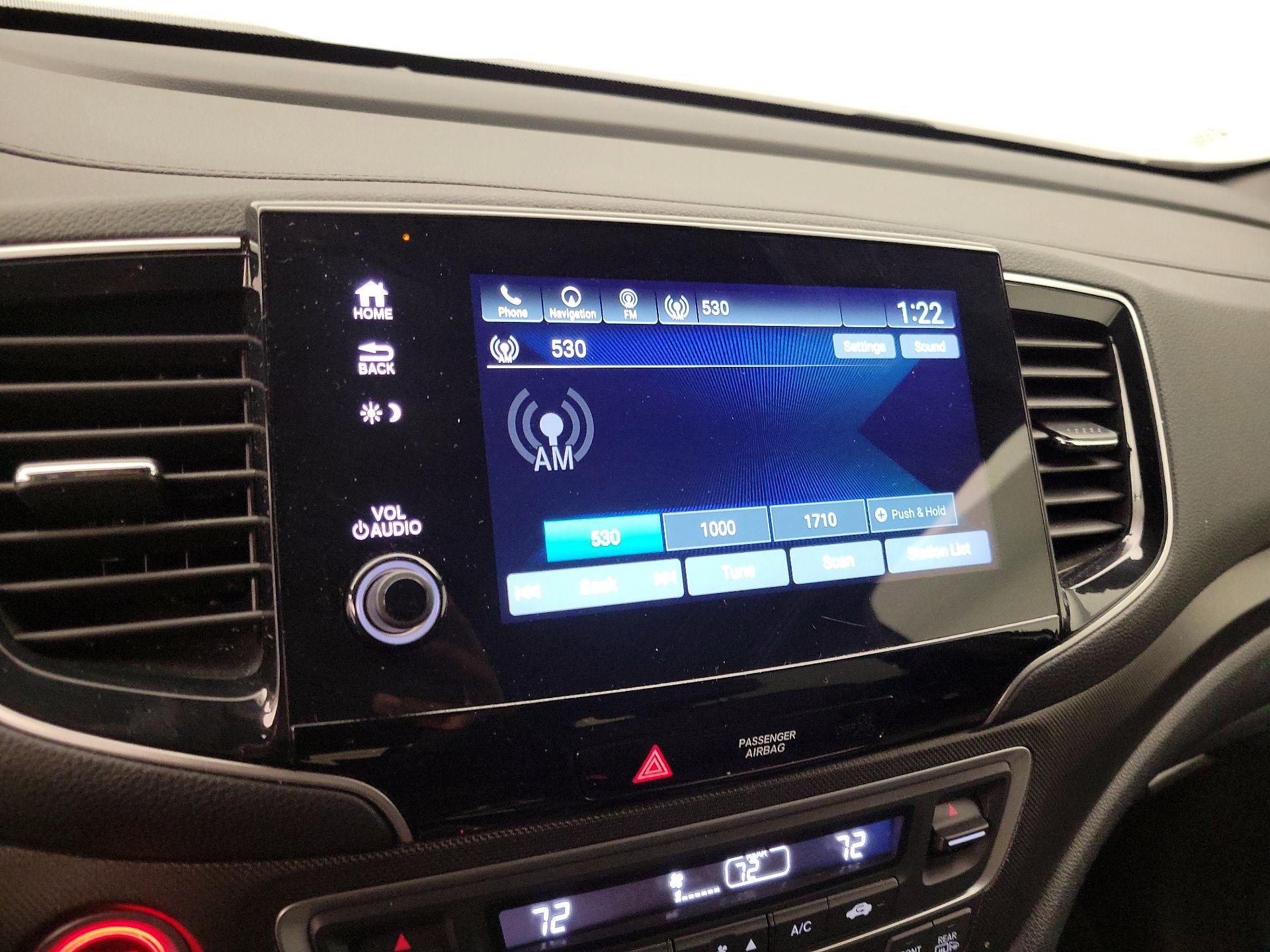 Thumbnail: 2022 Honda Pilot - 15