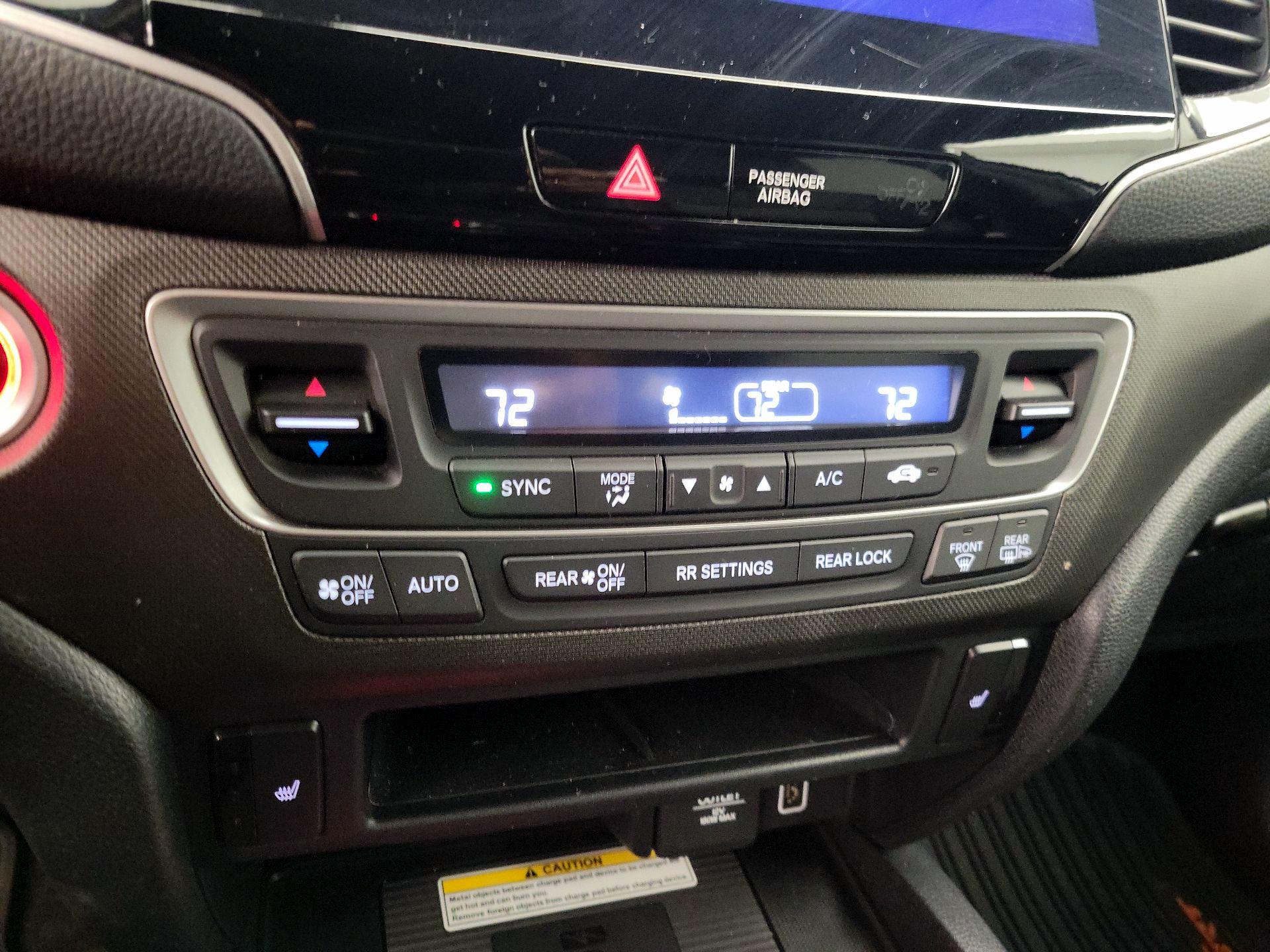 Thumbnail: 2022 Honda Pilot - 16