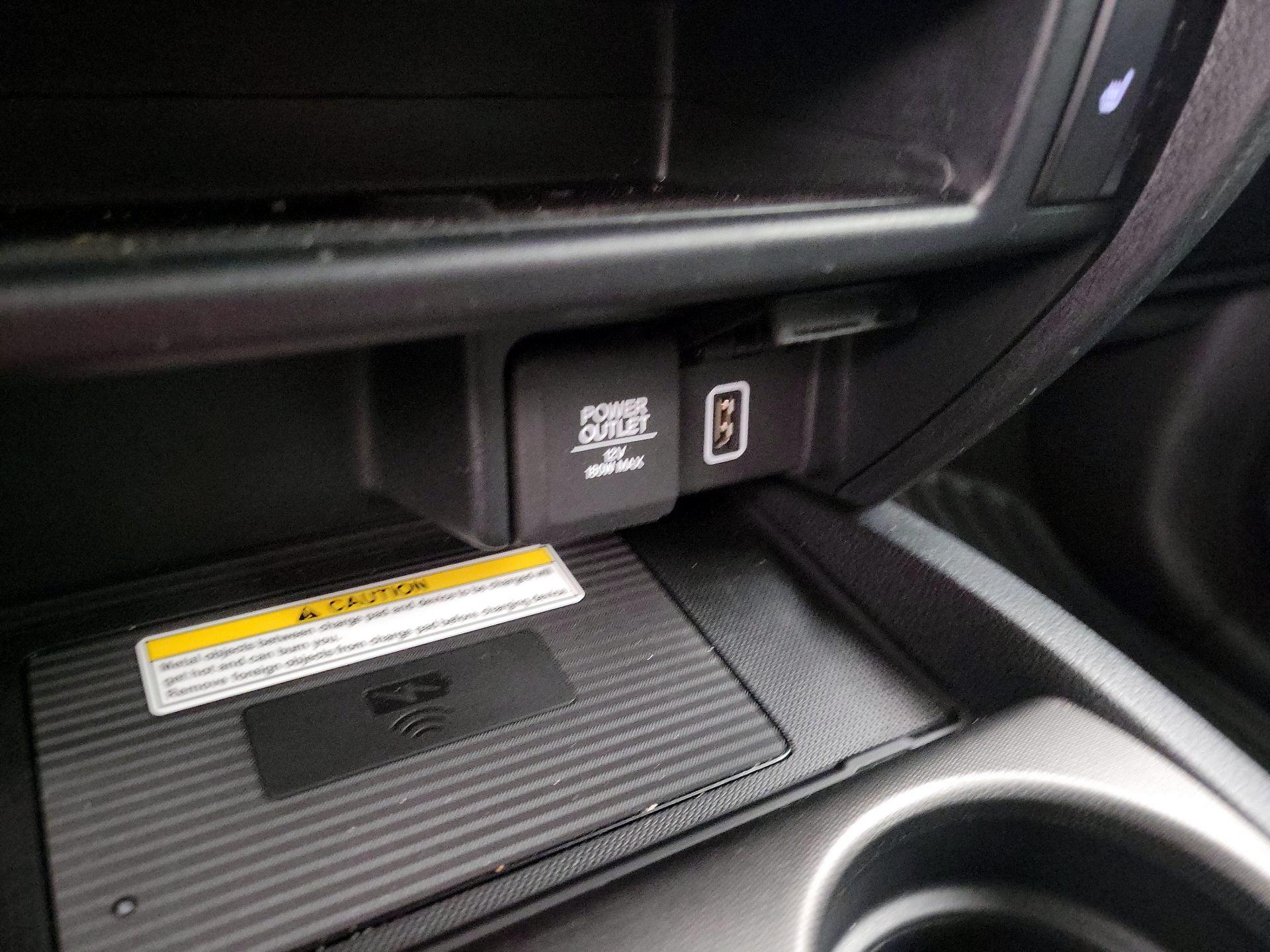 Thumbnail: 2022 Honda Pilot - 18