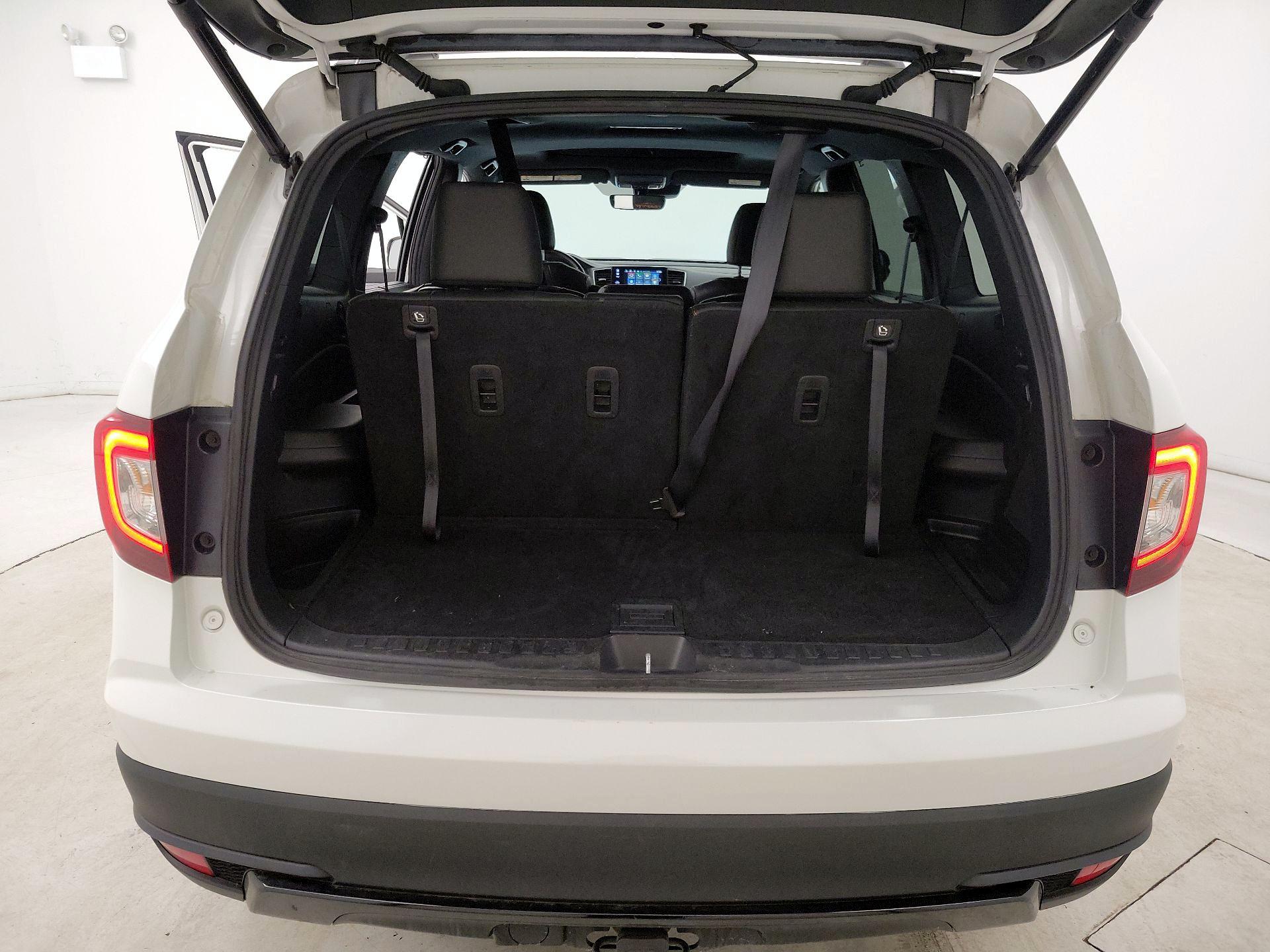 Thumbnail: 2022 Honda Pilot - 20