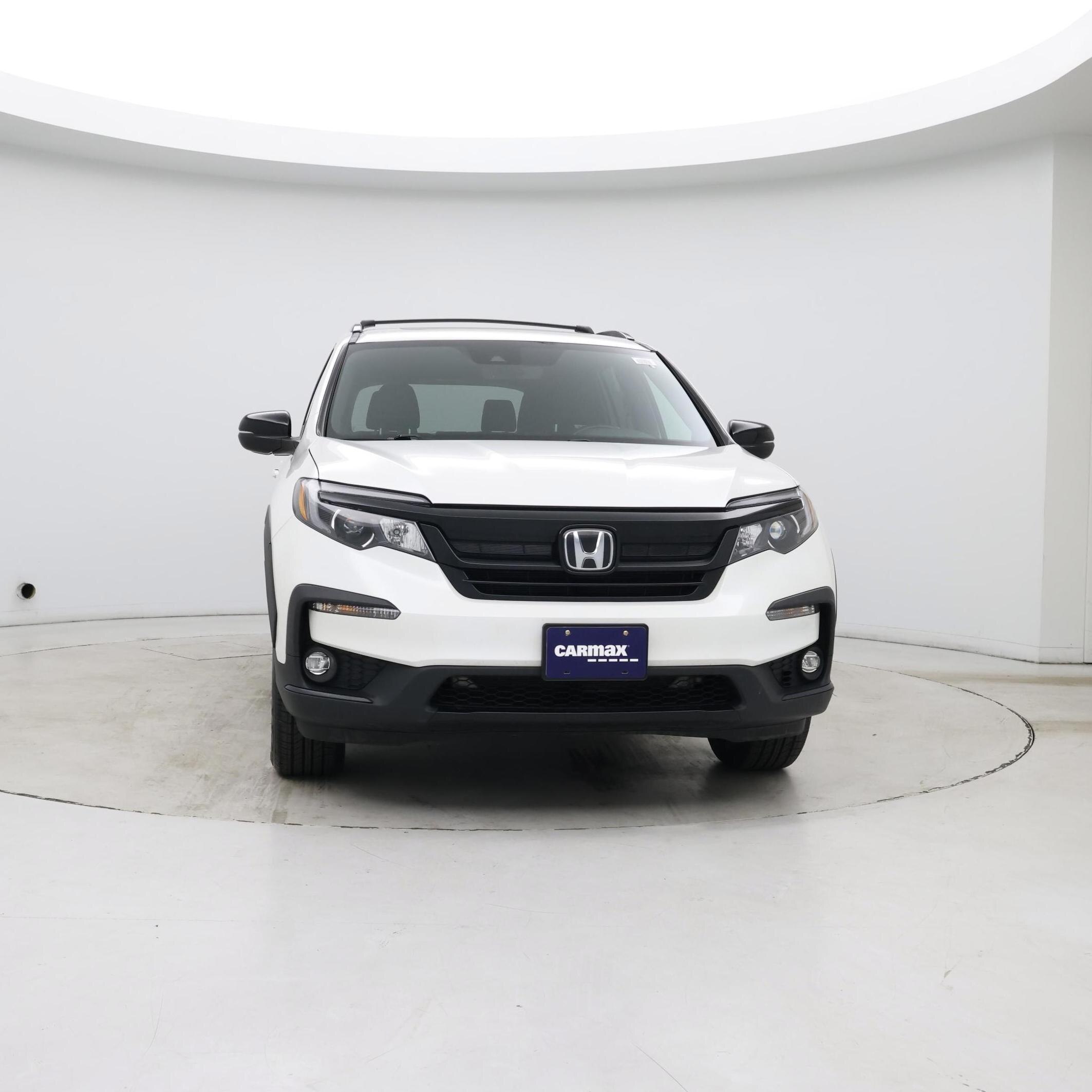 Thumbnail: 2022 Honda Pilot - 5