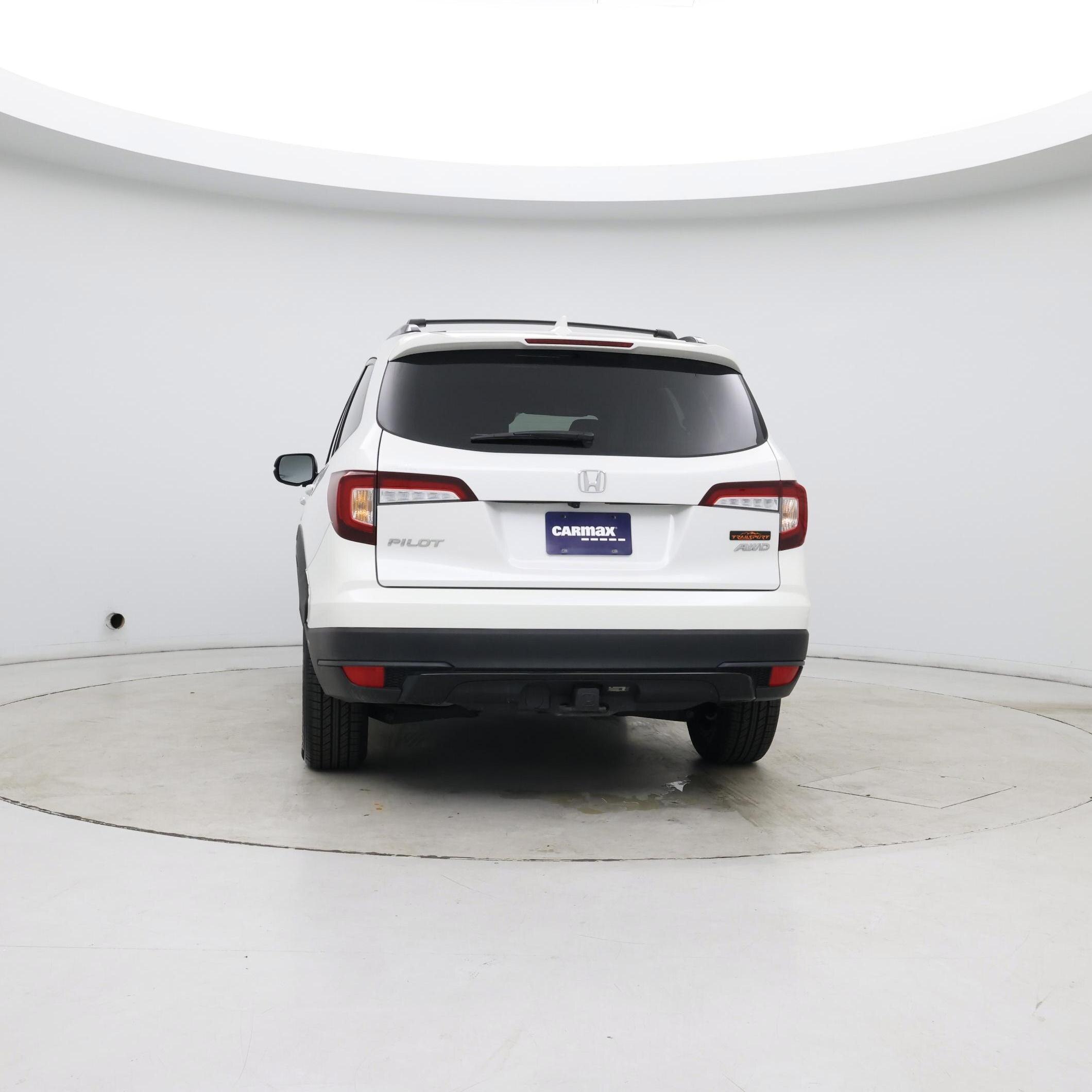 Thumbnail: 2022 Honda Pilot - 6