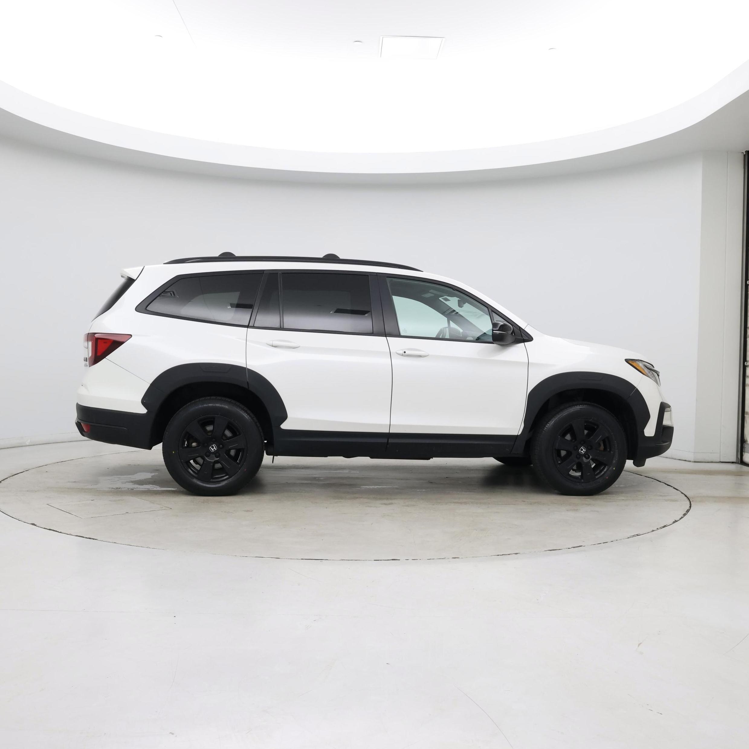 Thumbnail: 2022 Honda Pilot - 7