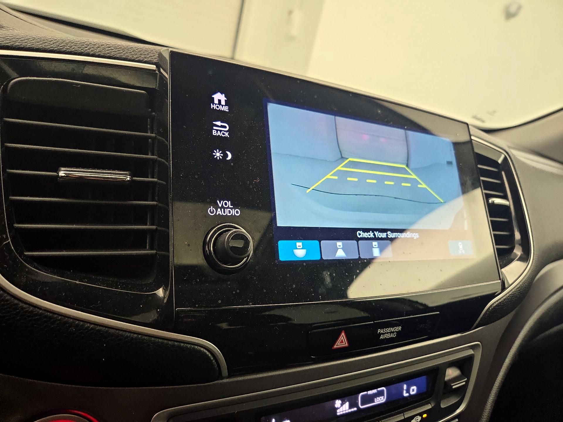 Thumbnail: 2022 Honda Pilot - 14
