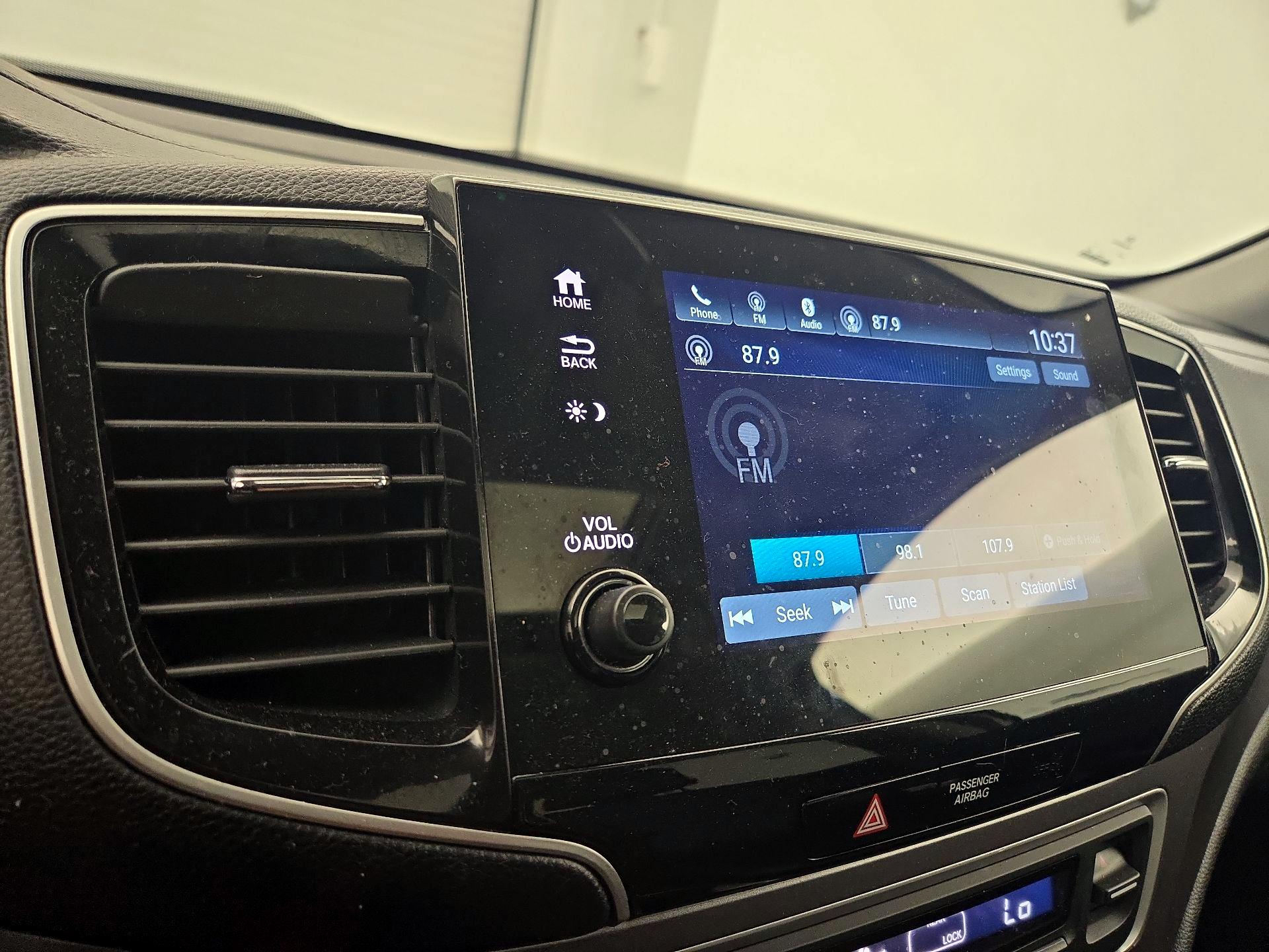 Thumbnail: 2022 Honda Pilot - 15