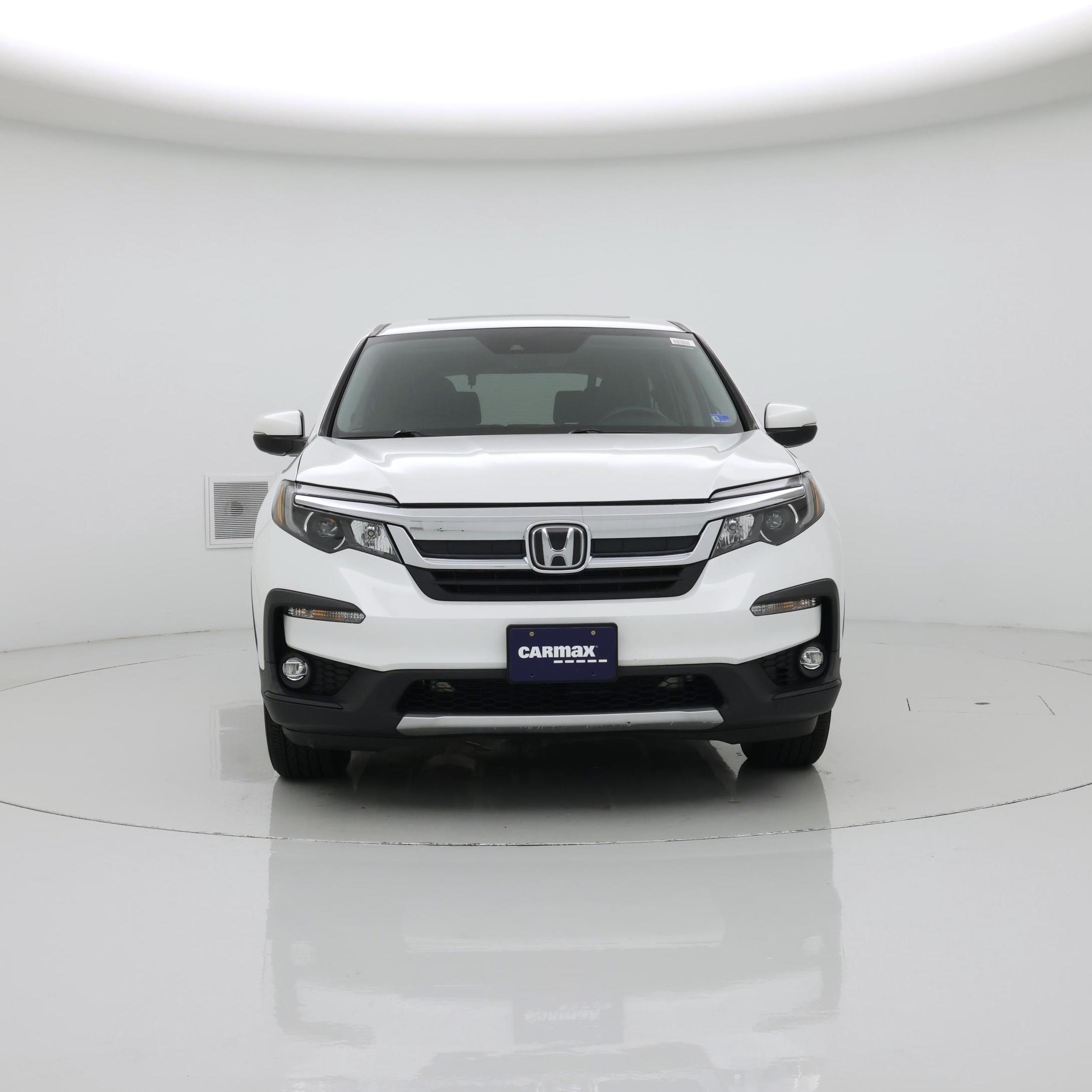 Thumbnail: 2022 Honda Pilot - 5