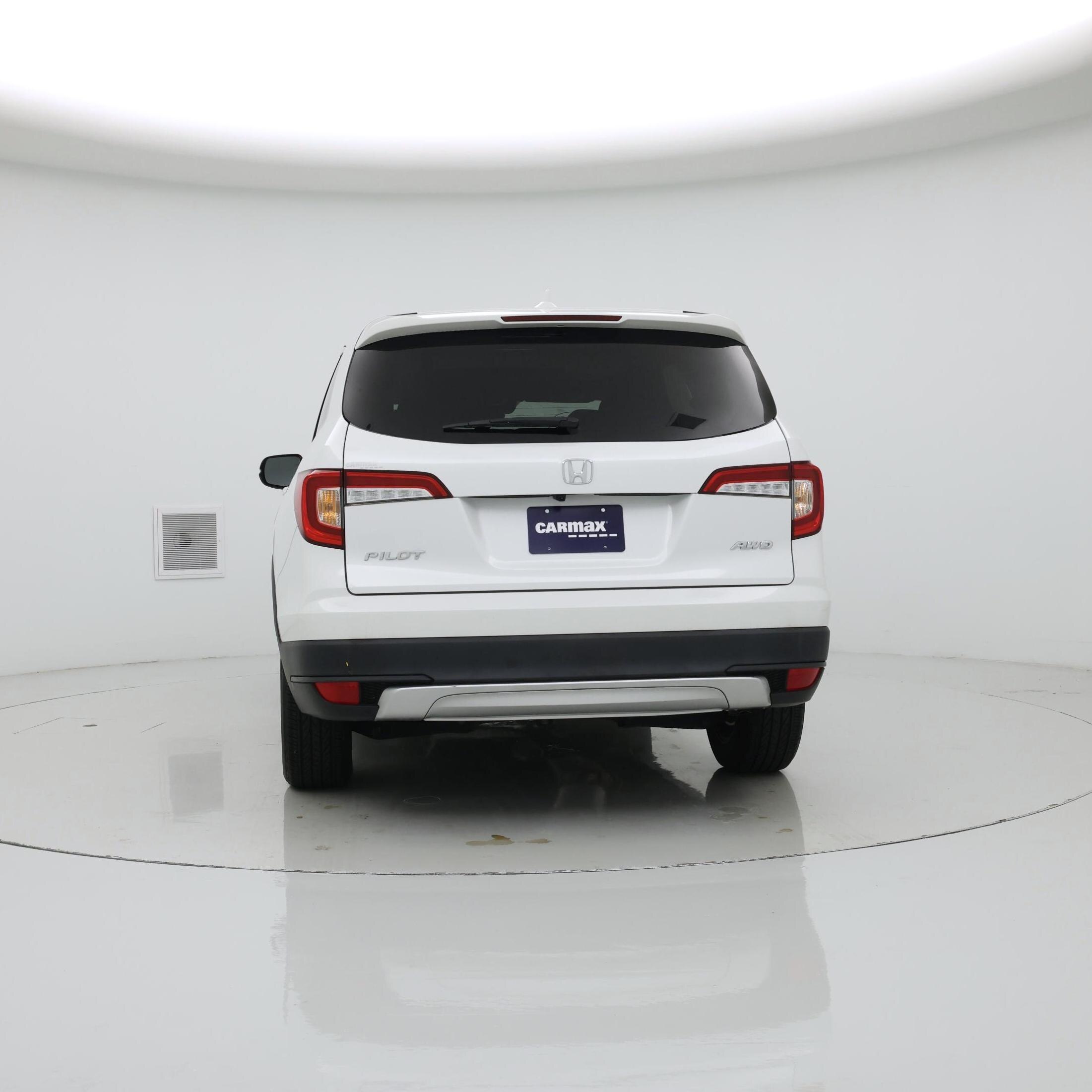 Thumbnail: 2022 Honda Pilot - 6