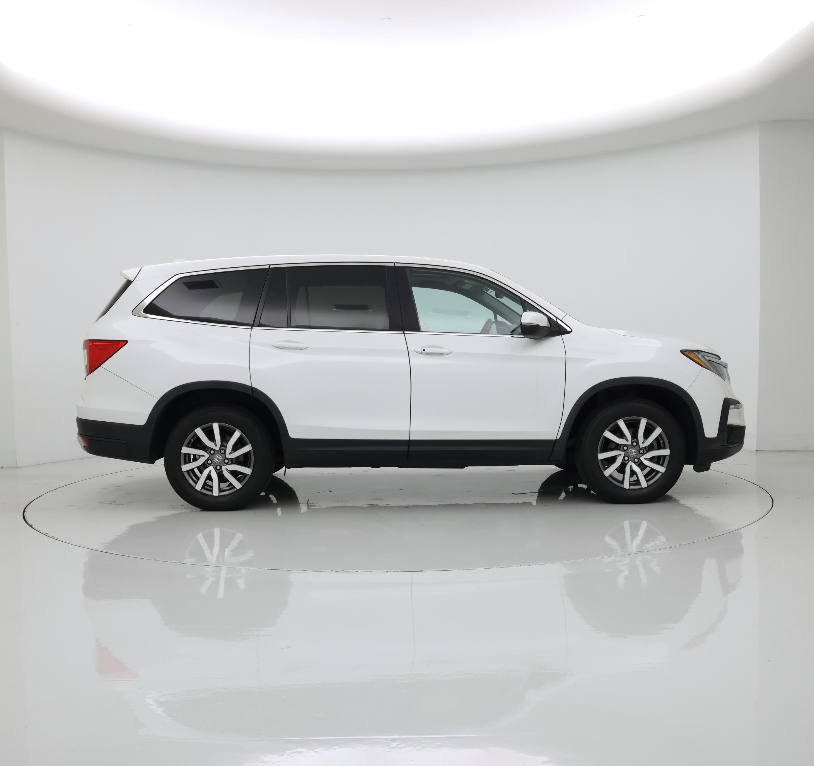 Thumbnail: 2022 Honda Pilot - 7