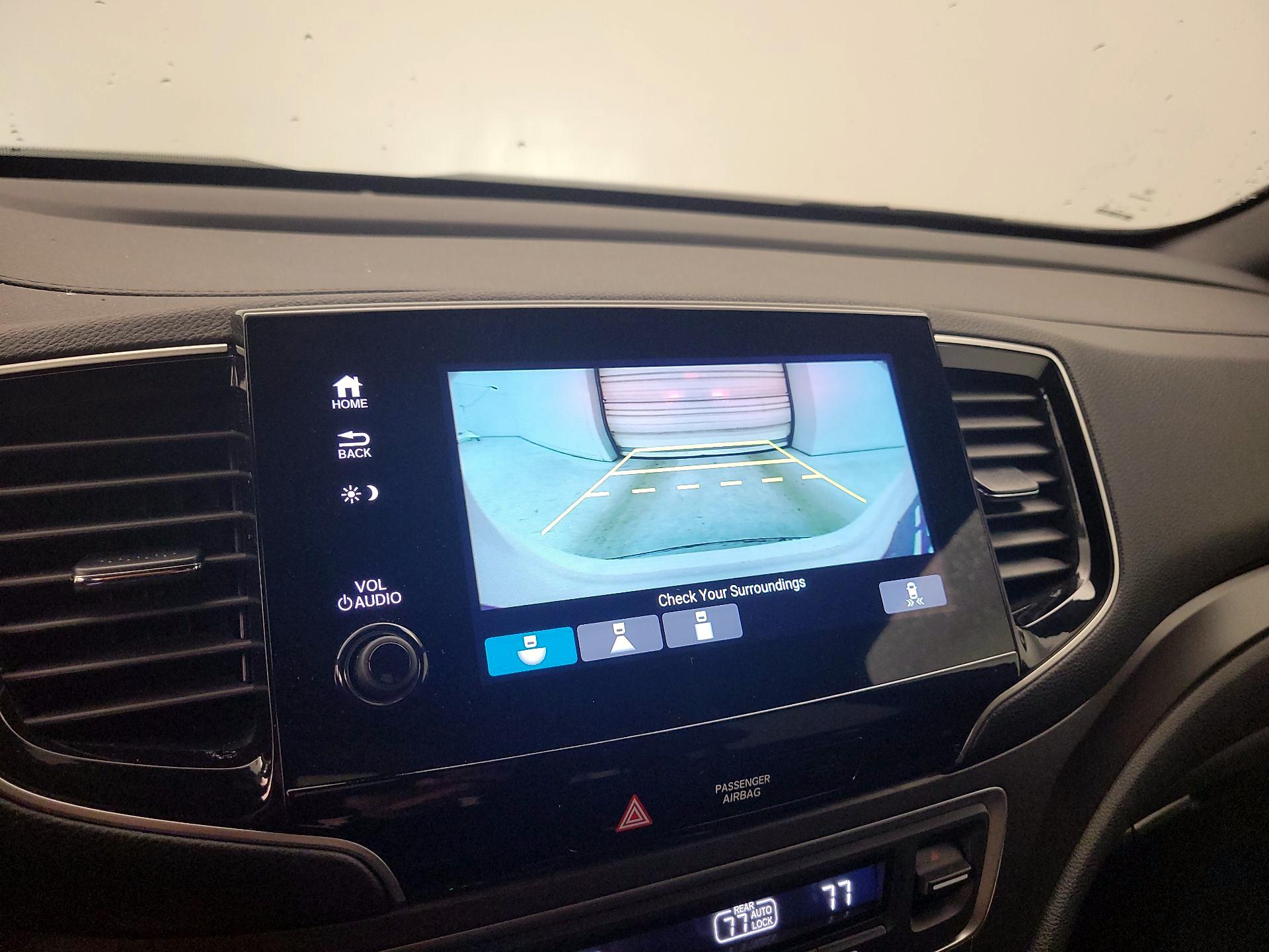 Thumbnail: 2022 Honda Pilot - 14