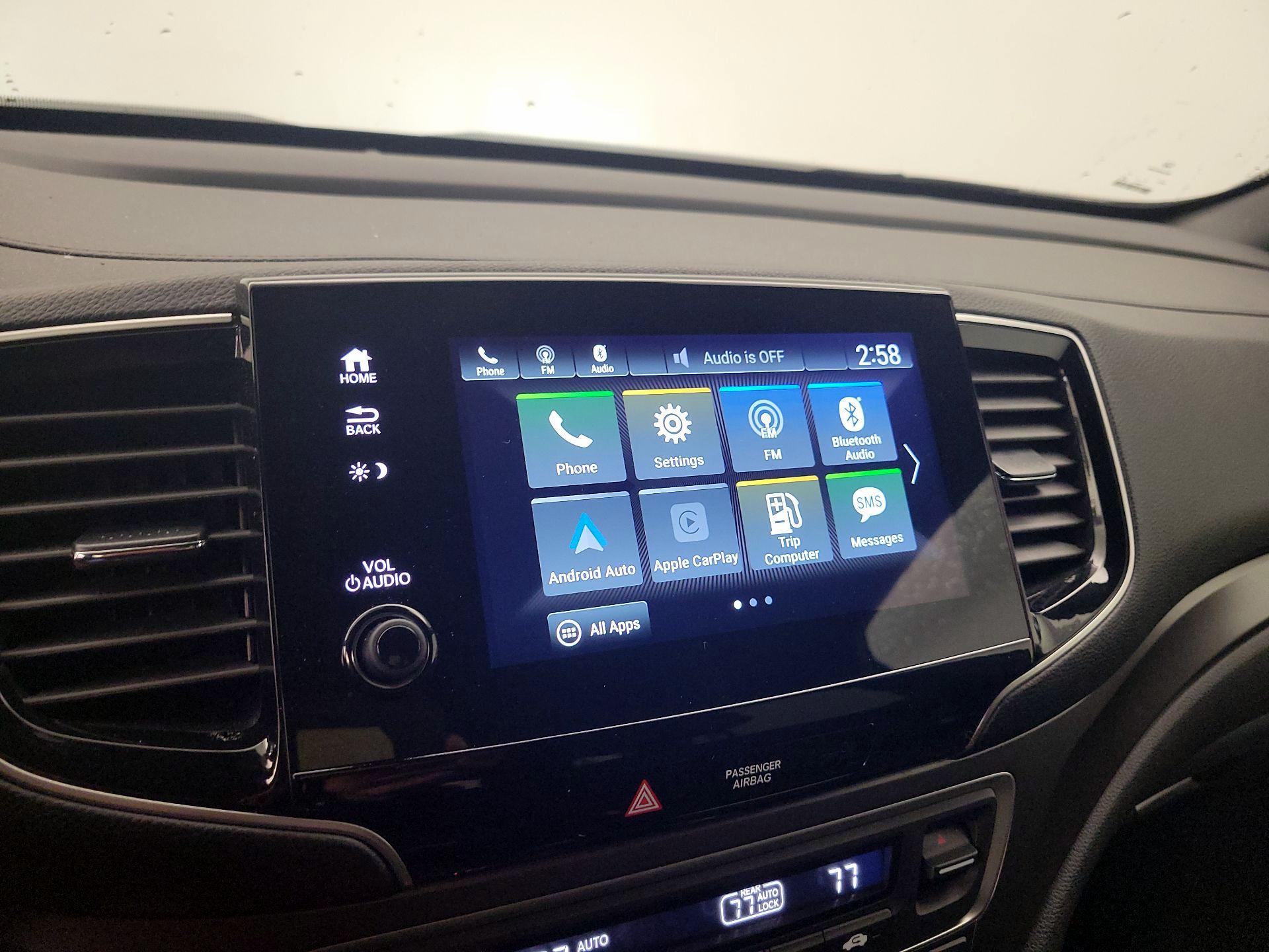 Thumbnail: 2022 Honda Pilot - 15