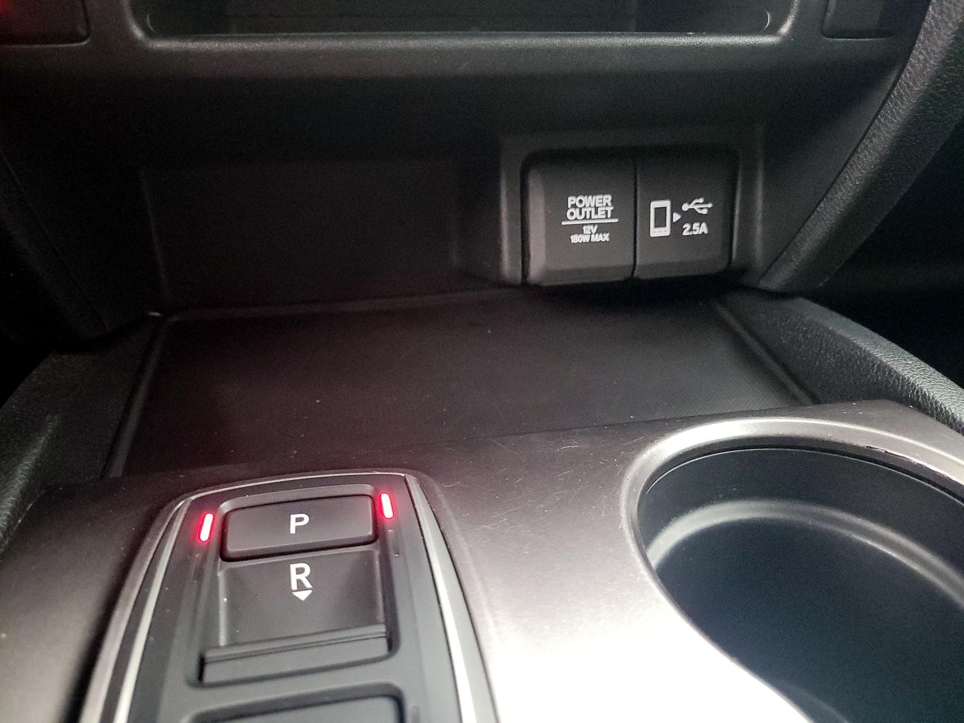 Thumbnail: 2022 Honda Pilot - 18