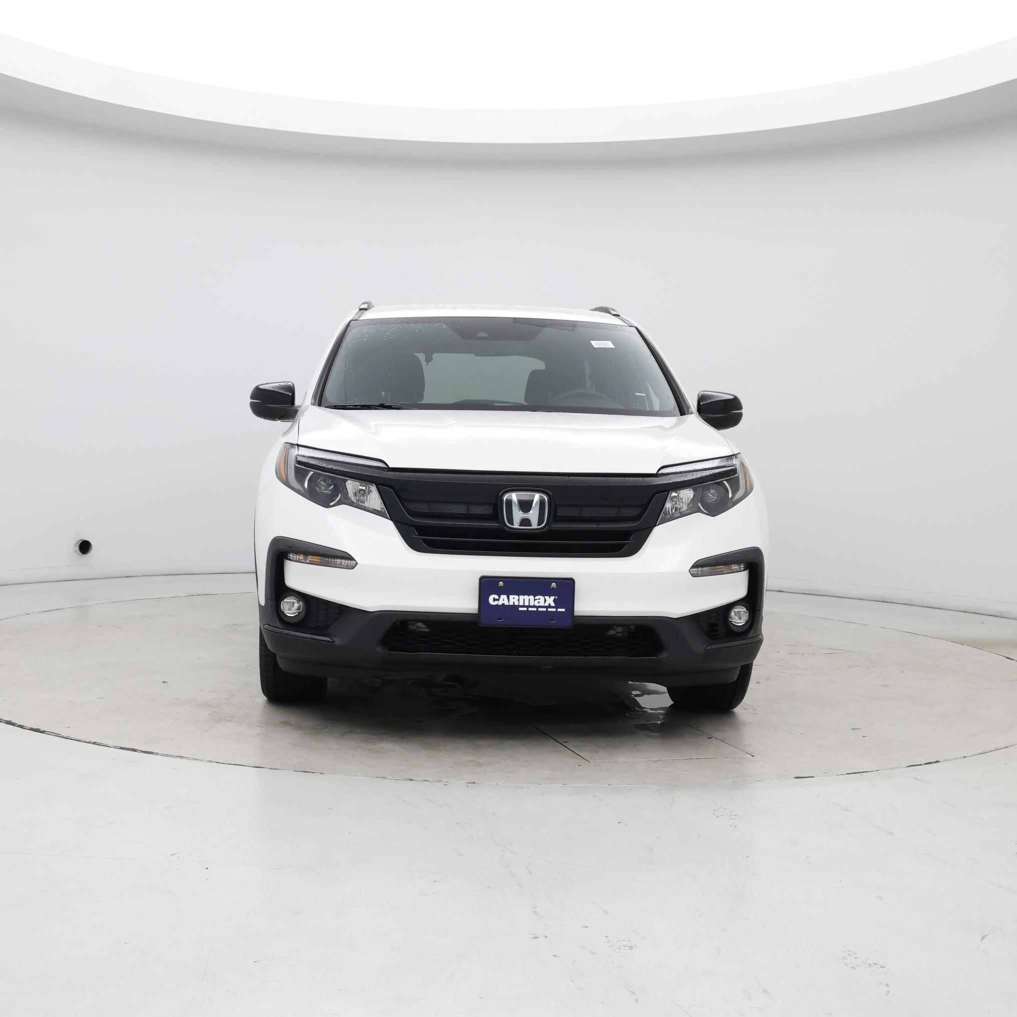 Thumbnail: 2022 Honda Pilot - 5