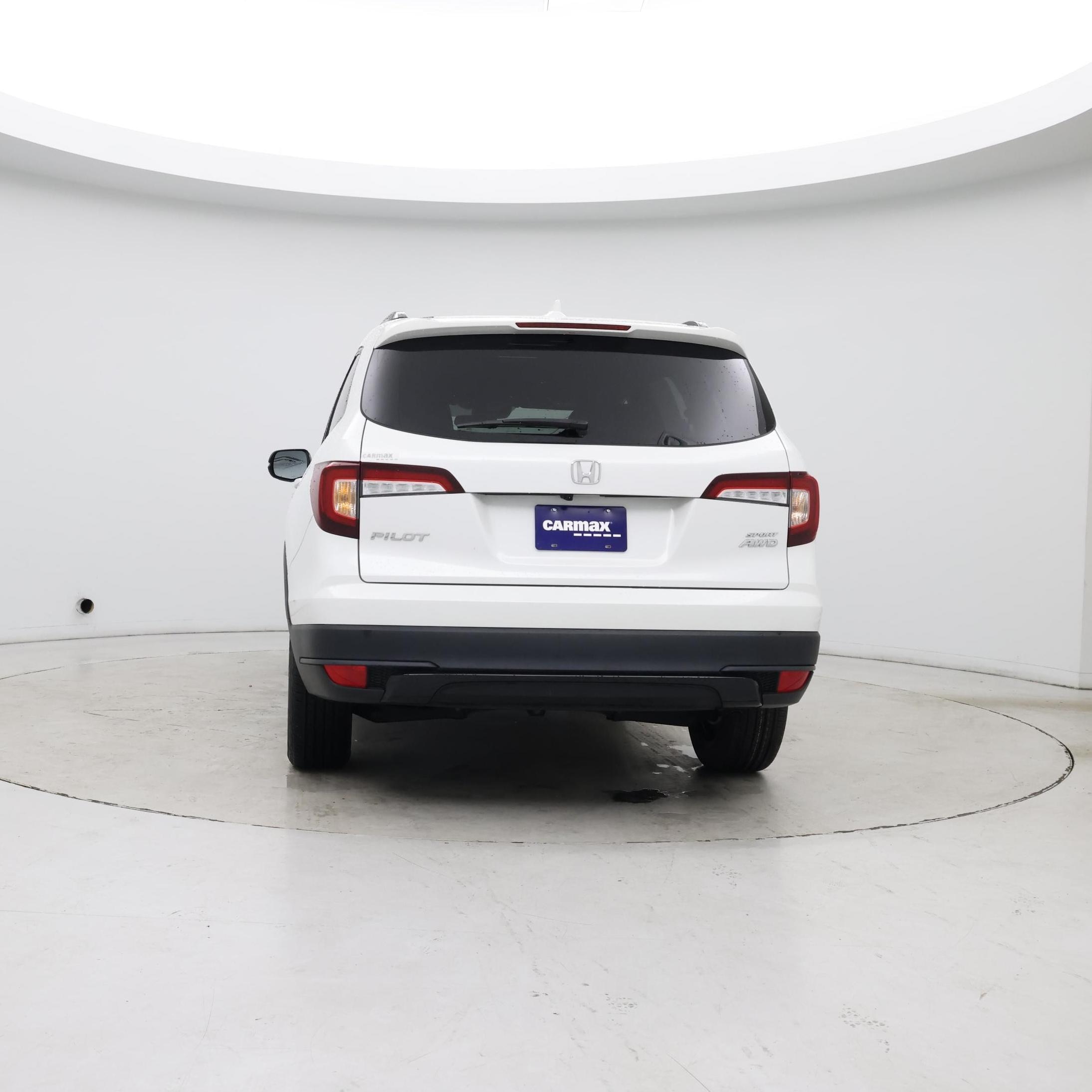 Thumbnail: 2022 Honda Pilot - 6