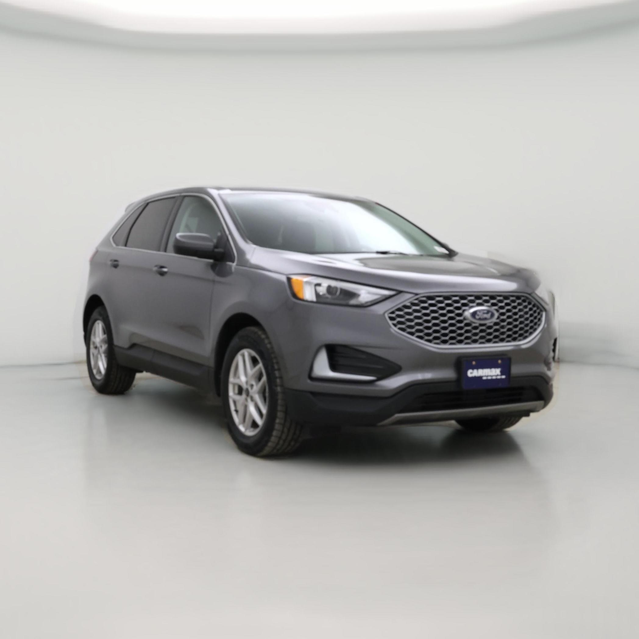 Thumbnail: 2024 Ford Edge - 1