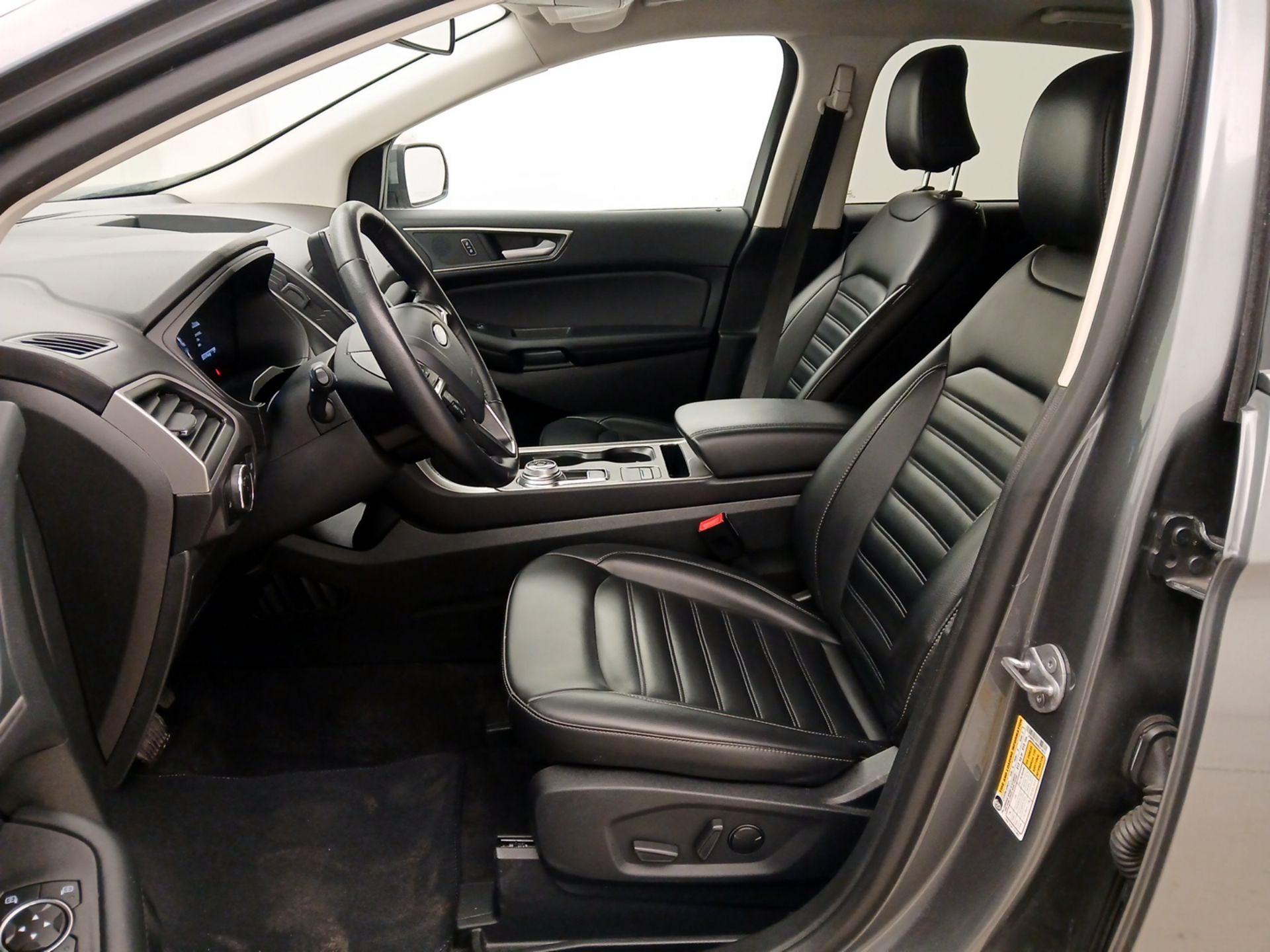 Thumbnail: 2024 Ford Edge - 11