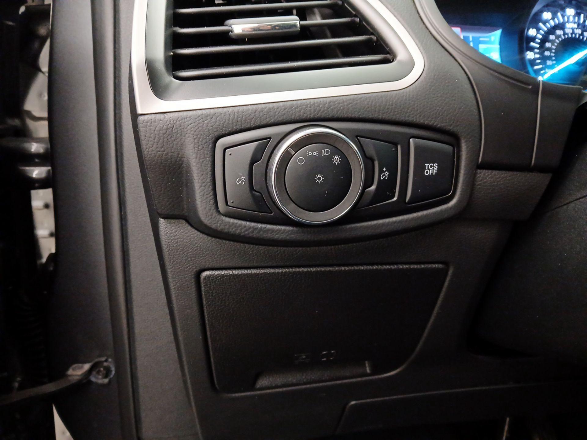 Thumbnail: 2024 Ford Edge - 13