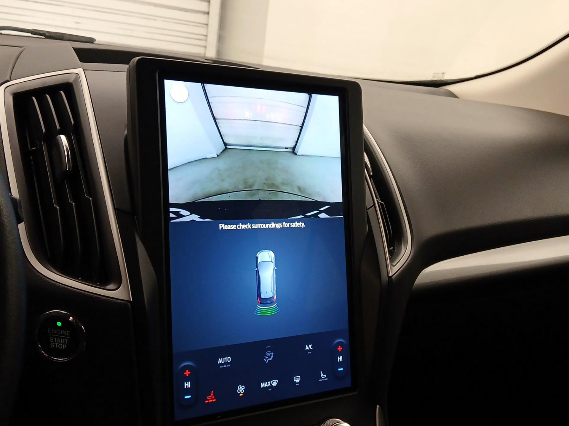 Thumbnail: 2024 Ford Edge - 14