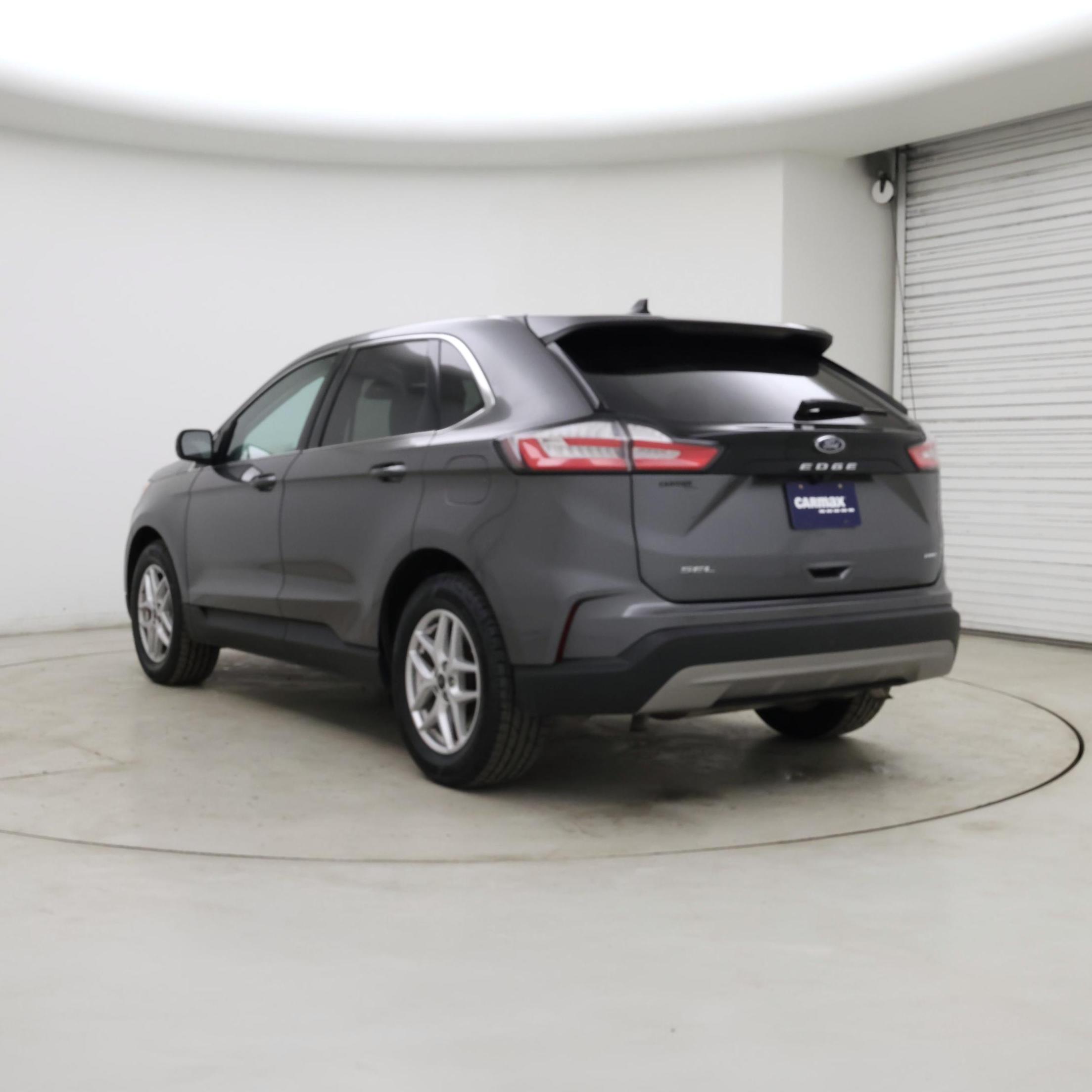 Thumbnail: 2024 Ford Edge - 2