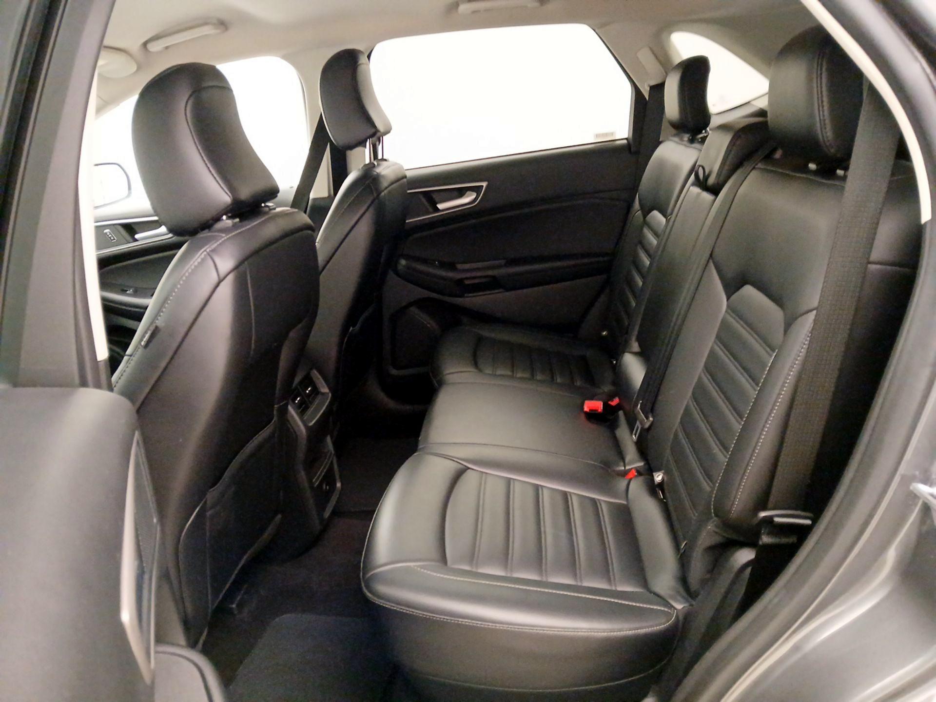 Thumbnail: 2024 Ford Edge - 19