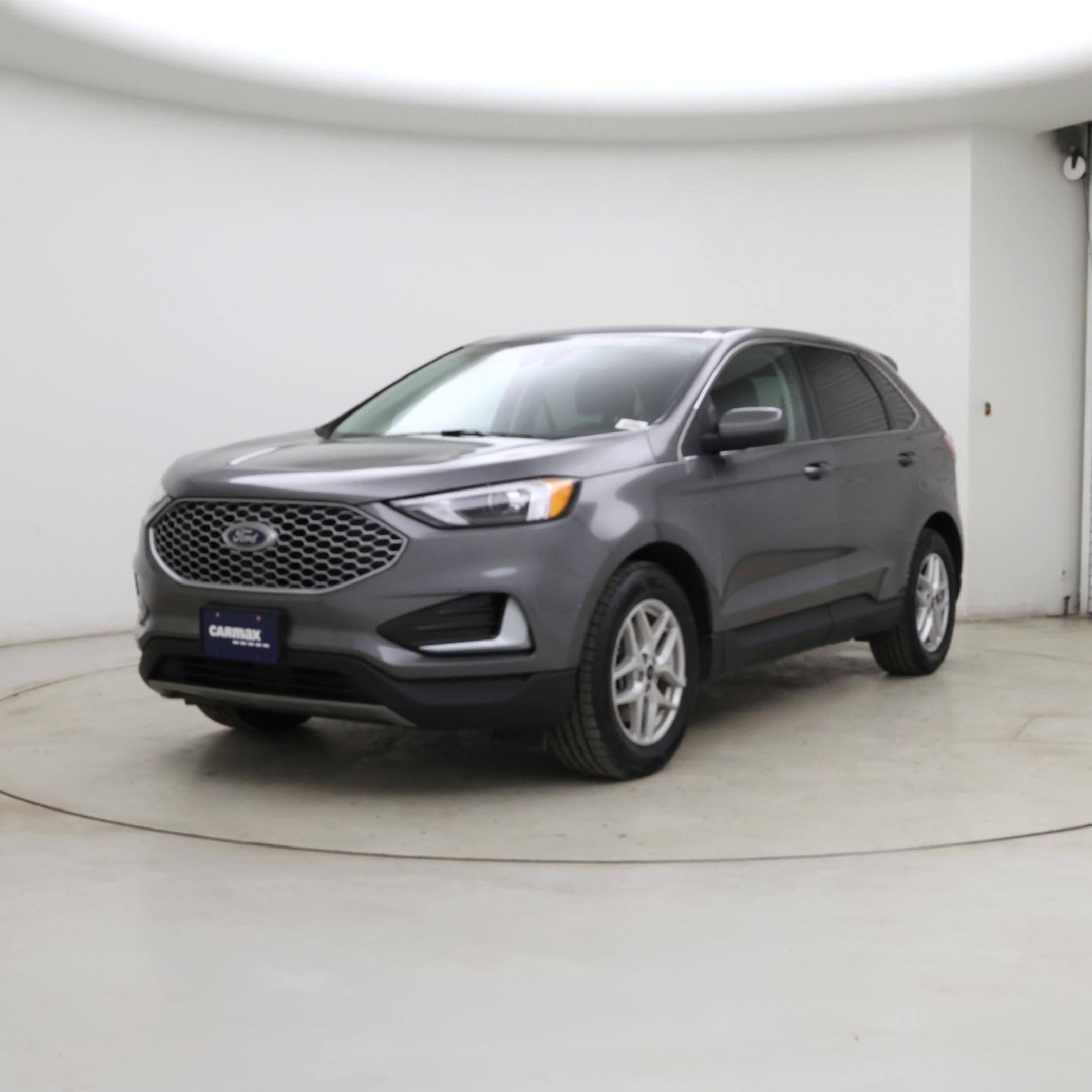 Thumbnail: 2024 Ford Edge - 4