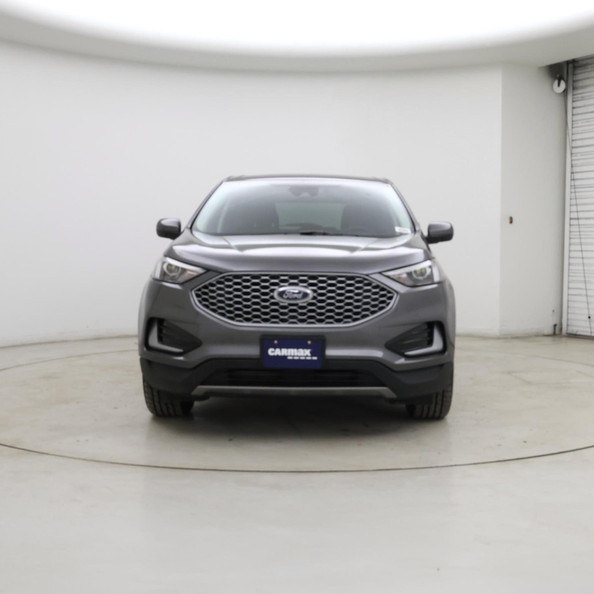 Thumbnail: 2024 Ford Edge - 5